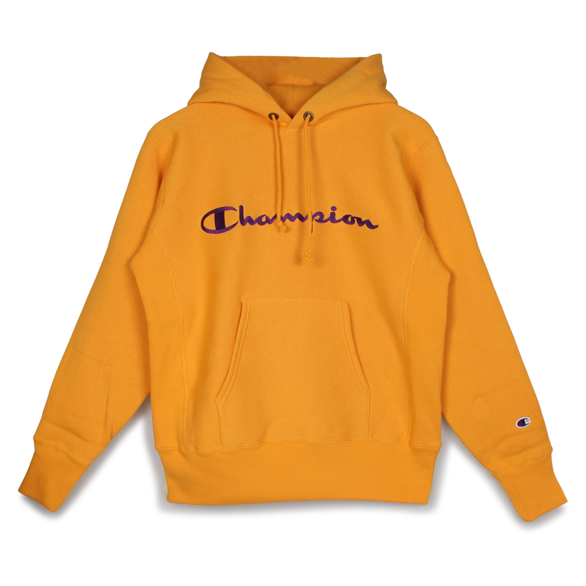 Champion（チャンピオン） パーカー リバースウィーブ スウェット プル