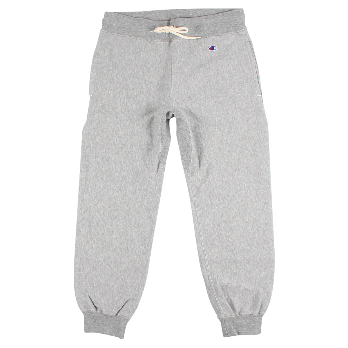 チャンピオン Champion スウェット パンツ リバースウィーブ メンズ REVERSE WEAVE SWEATPANT ブラック グレー 黒 C3-N290