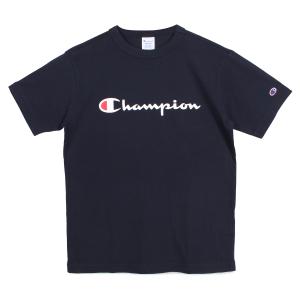 チャンピオン Champion Tシャツ 半袖 メンズ レディース ベーシック BASIC T-SH...