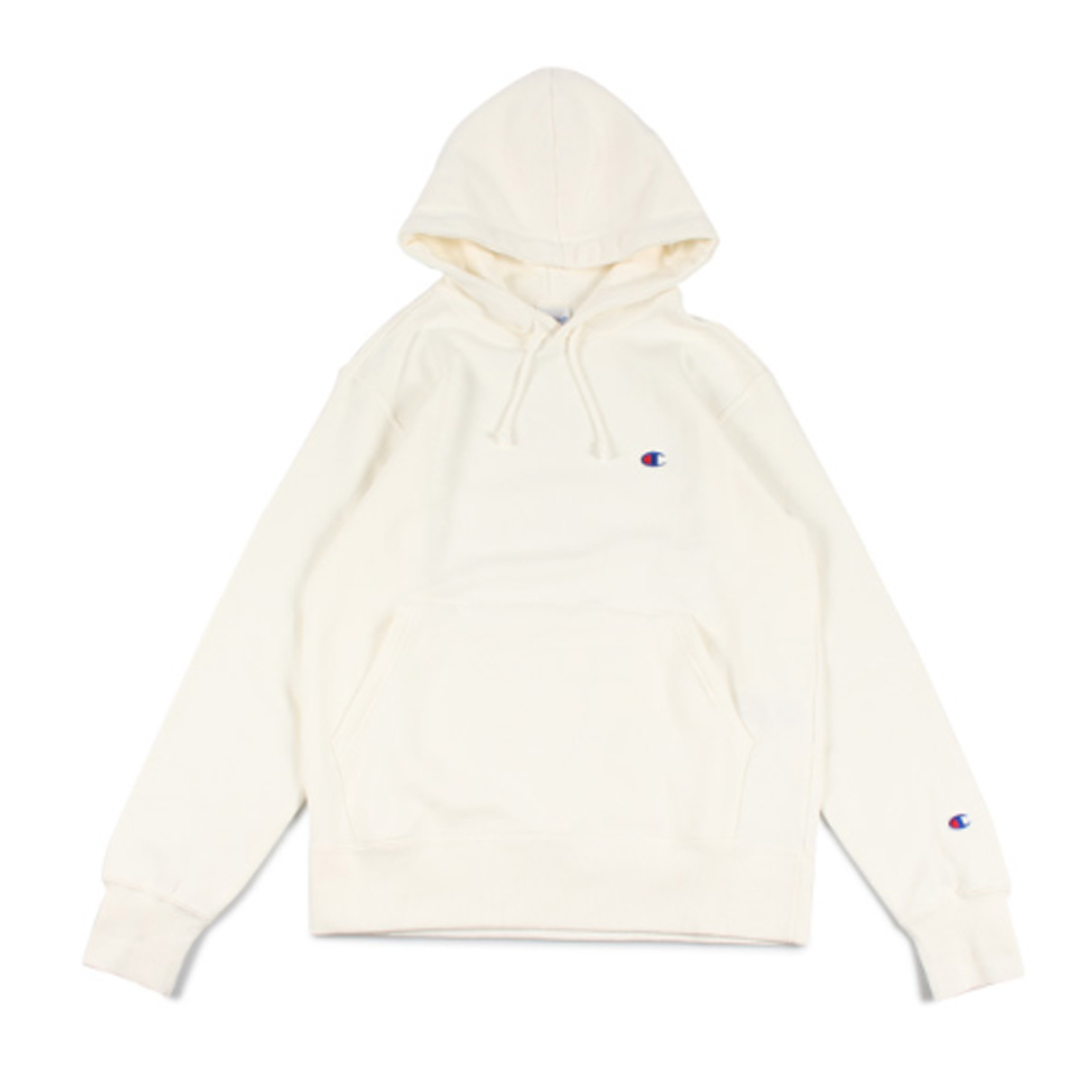 チャンピオン Champion パーカー スウェット プルオーバー メンズ レディース 無地 PULLOVER HOODED SWEATSHIRT C3-Q105｜sneak｜02