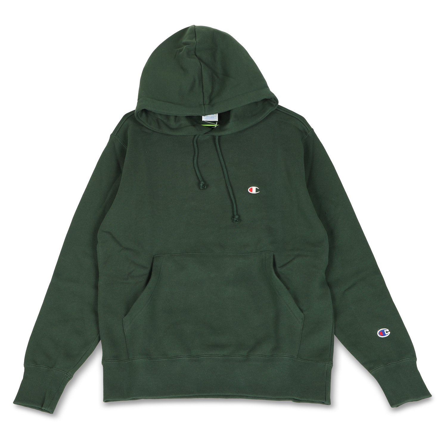 チャンピオン Champion パーカー スウェット プルオーバー メンズ レディース 無地 PULLOVER HOODED SWEATSHIRT C3-Q105｜sneak｜04