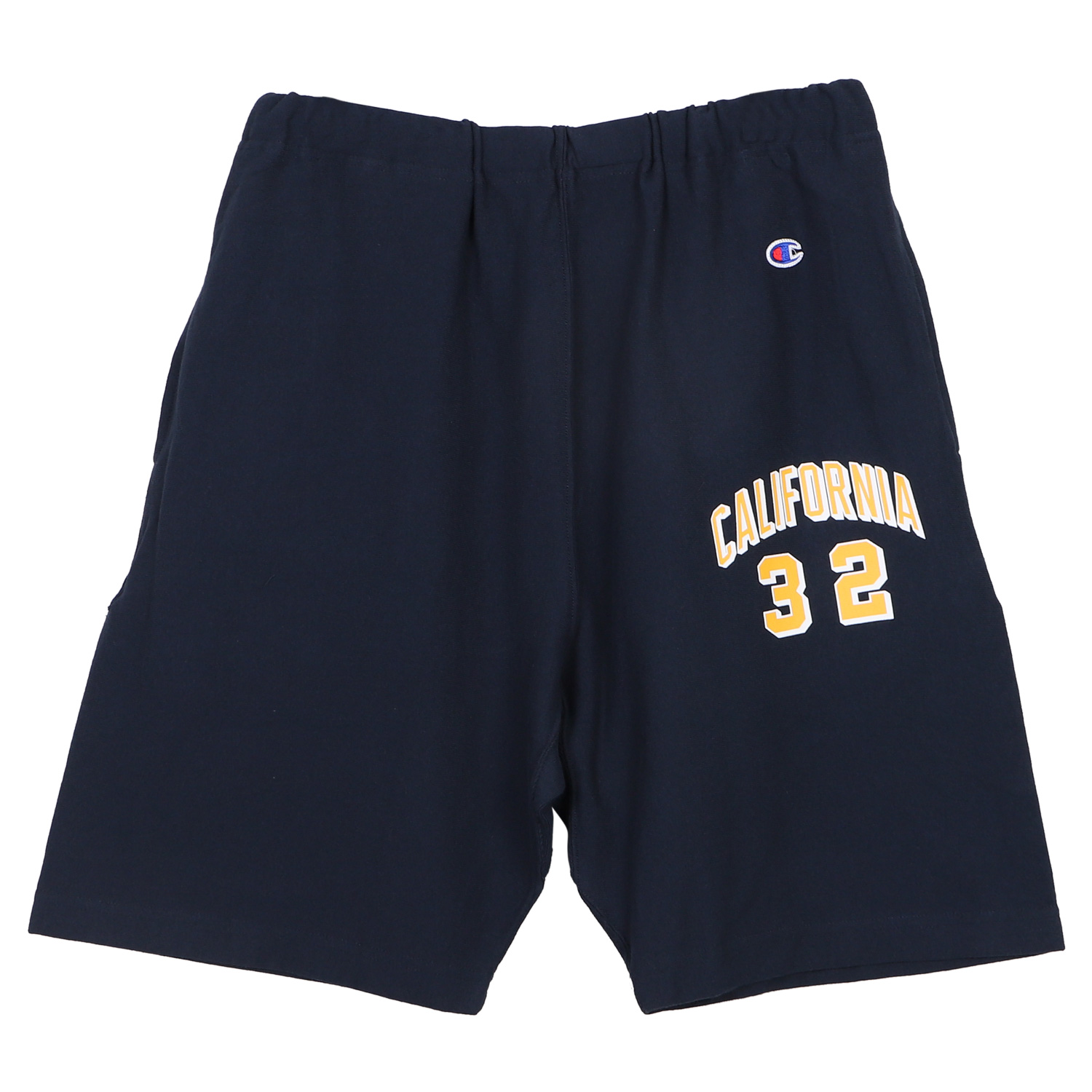 チャンピオン Champion リバースウィーブ ショートパンツ ショーツ メンズ REVERSE WEAVE SHORTS ブラック チャコール グレー ネイビー 黒 C3-X511｜sneak｜04