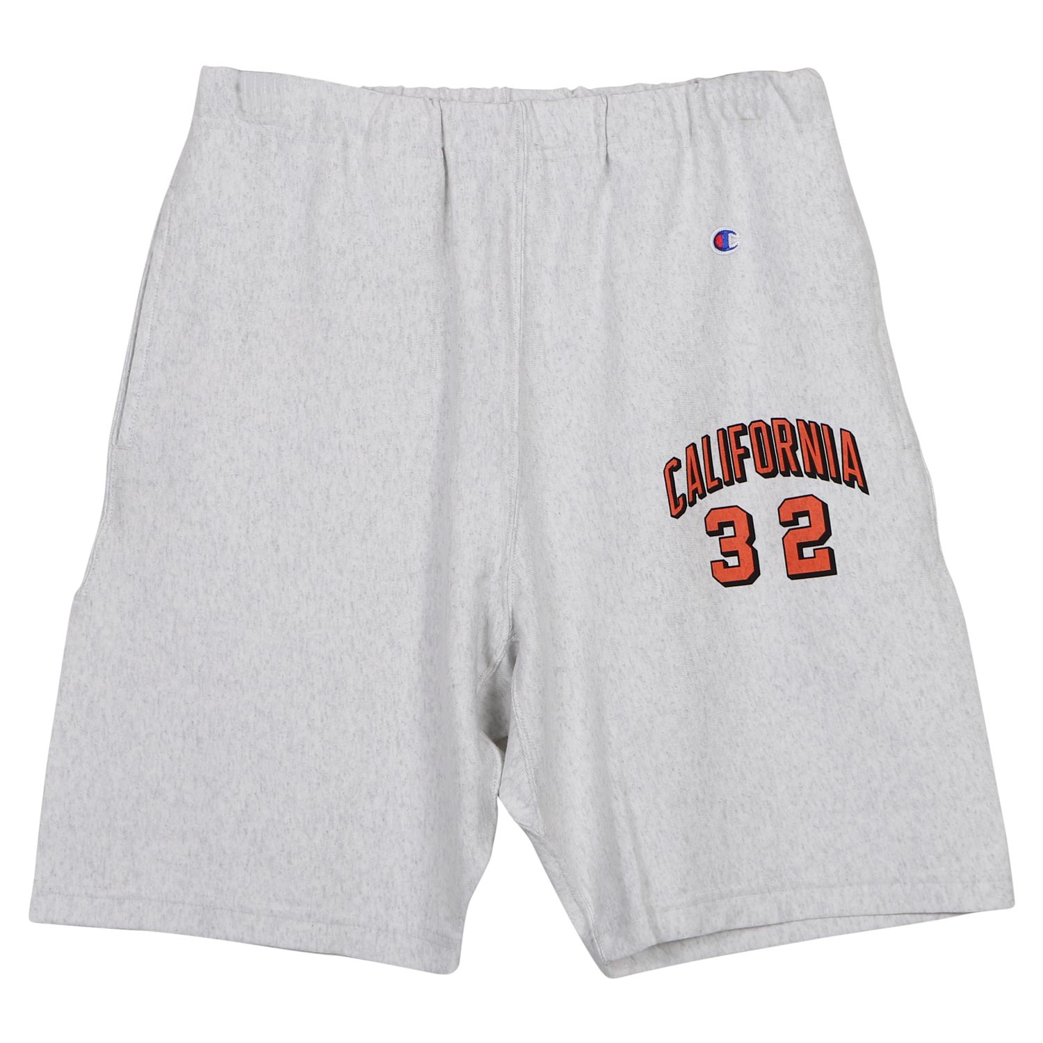 チャンピオン Champion リバースウィーブ ショートパンツ ショーツ メンズ REVERSE WEAVE SHORTS ブラック チャコール グレー ネイビー 黒 C3-X511｜sneak｜05