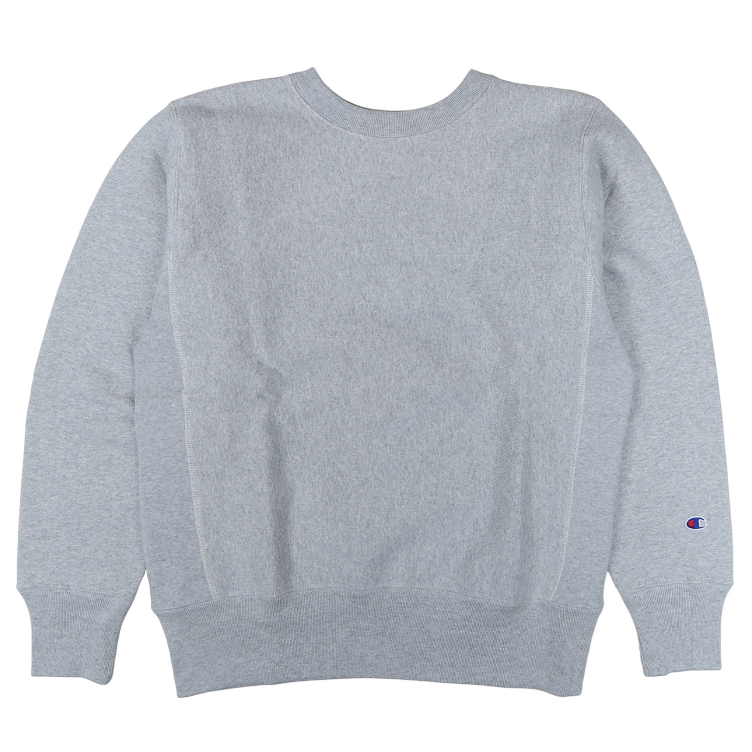 チャンピオン Champion リバースウィーブ スウェット トレーナー クルーネック メンズ REVERSE WEAVE CREWNECK SWEAT SHIRT C3-Y032｜sneak｜03