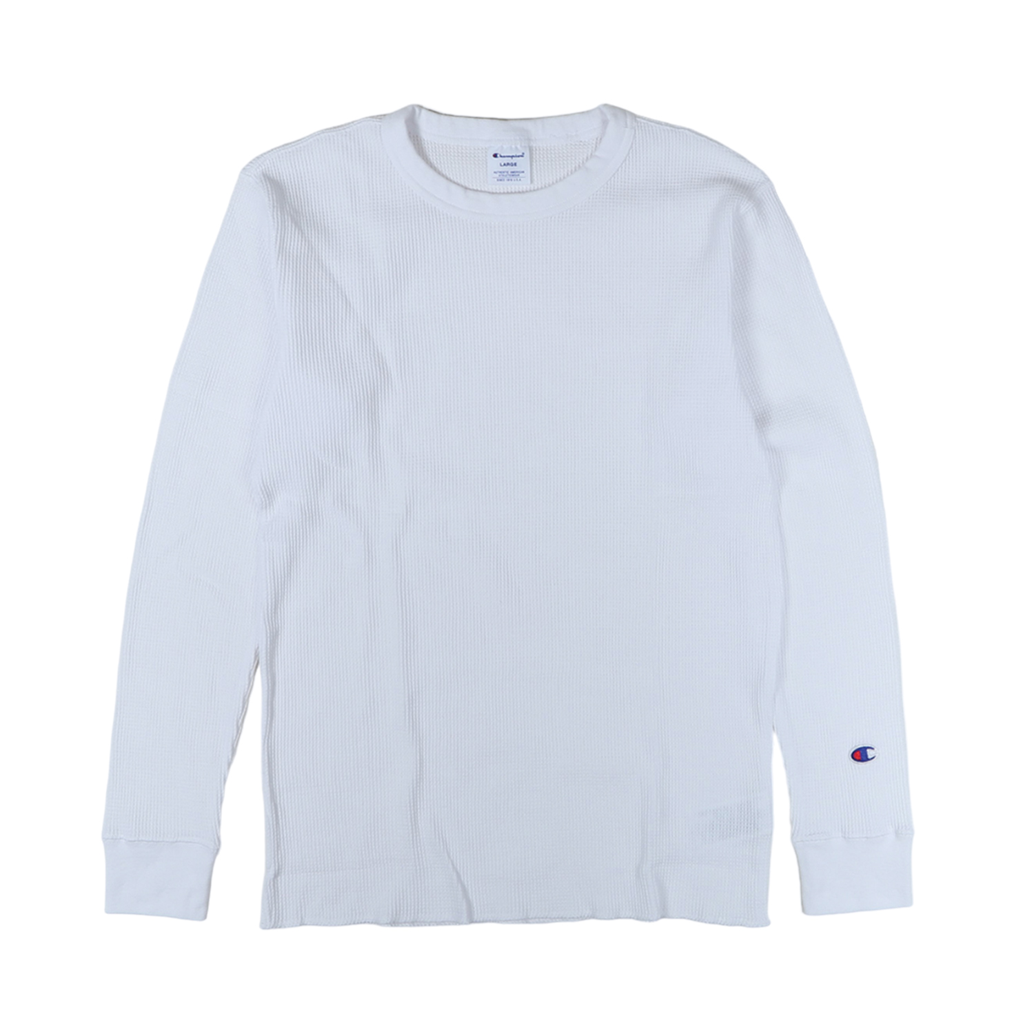 チャンピオン Champion Tシャツ 長袖 カットソー ロンT メンズ LONG SLEEVE ...