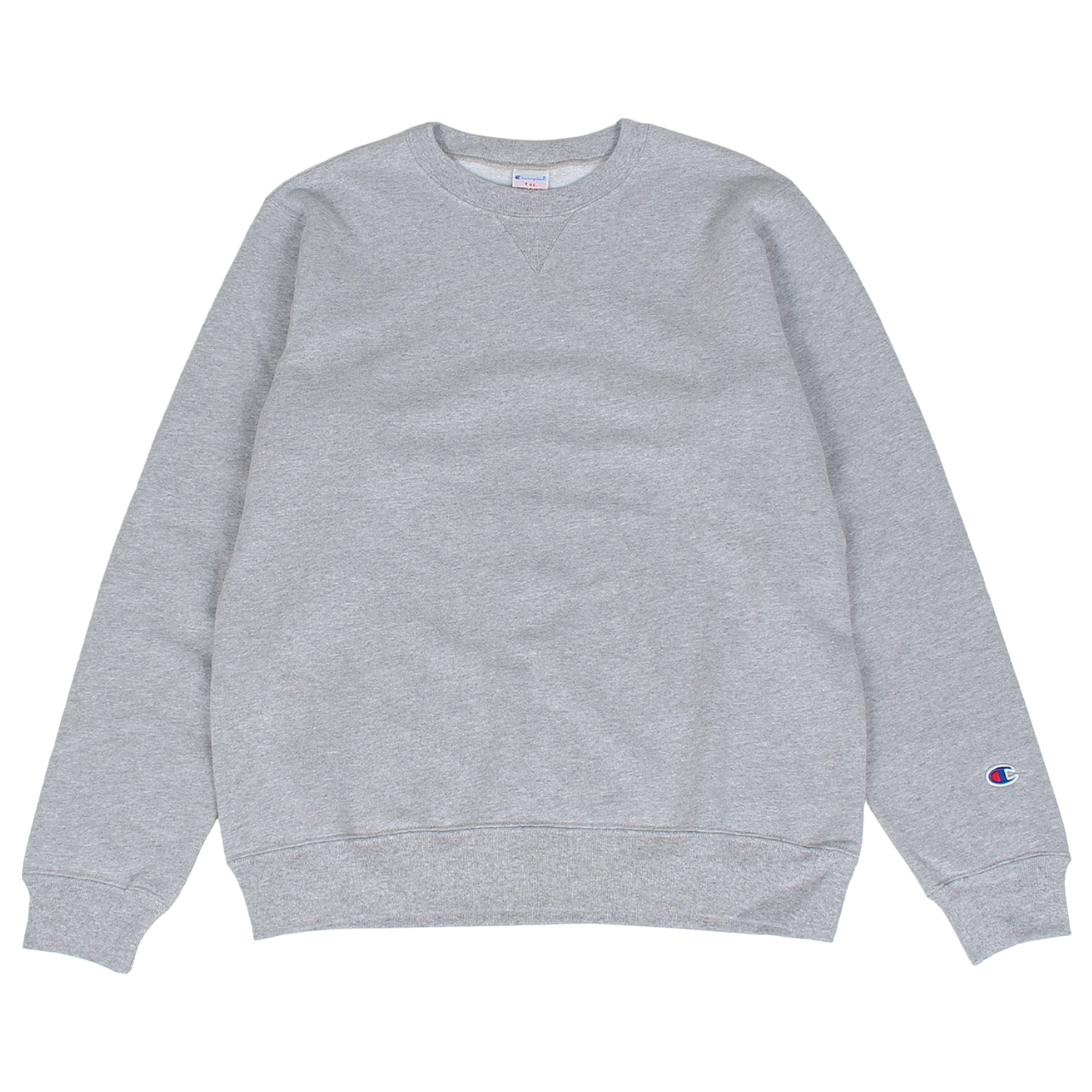 Champion（チャンピオン） スウェット トレーナー プルオーバー クルー