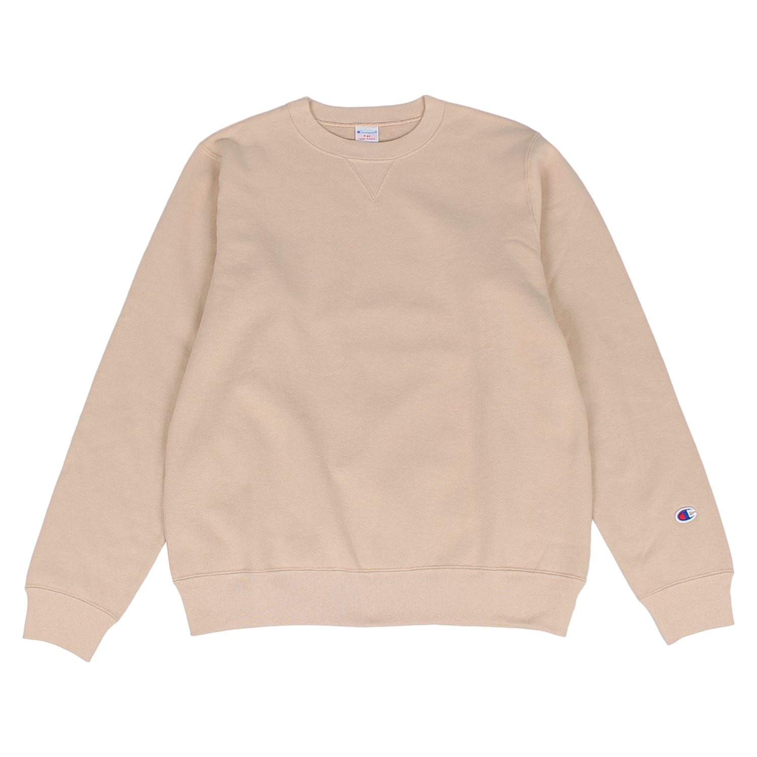 Champion（チャンピオン） スウェット トレーナー プルオーバー クルー