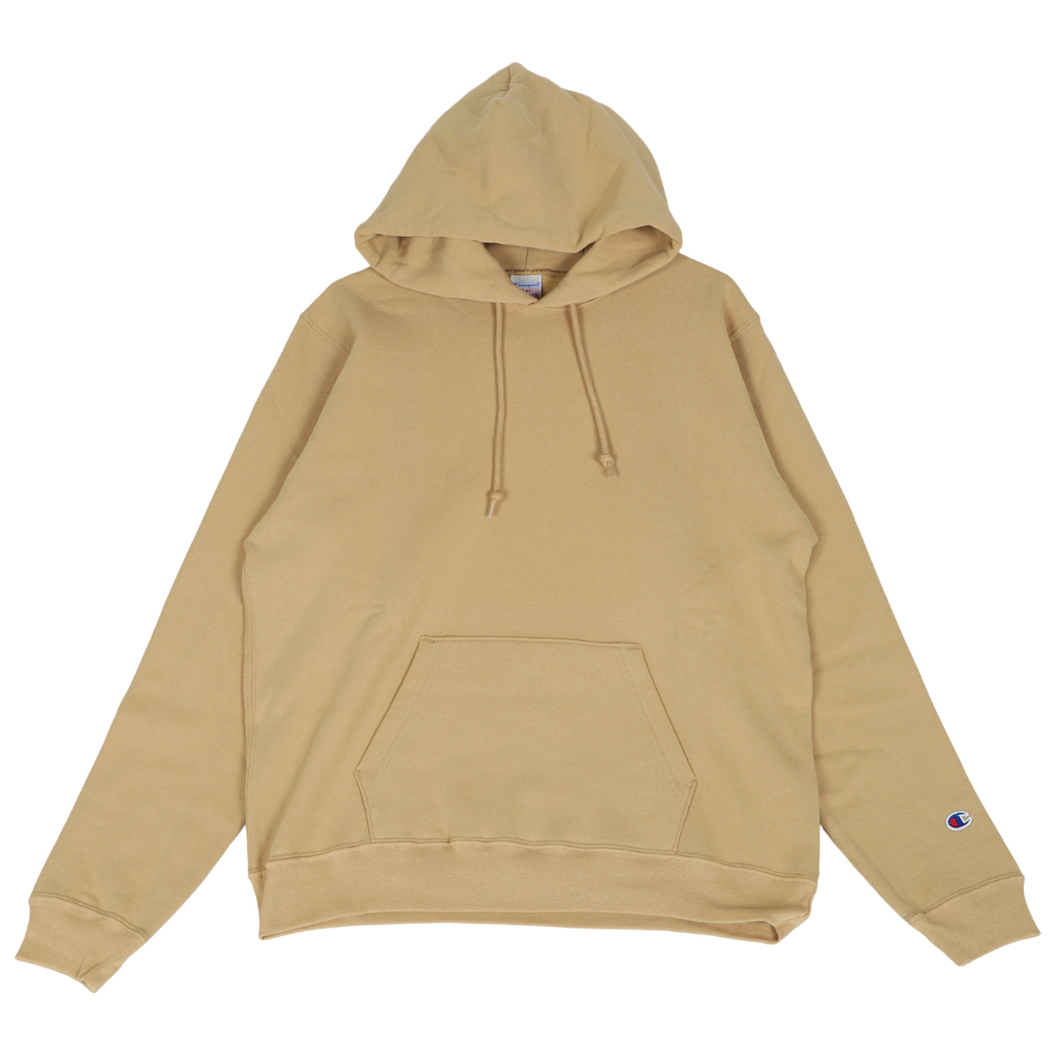 チャンピオン Champion パーカー スウェット プルオーバー メンズ レディース MADE IN USA PULLOVER HOODED SWEATSHIRT C5-P101_2