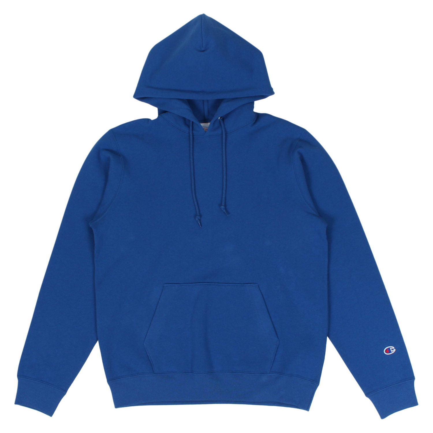 チャンピオン Champion パーカー スウェット プルオーバー メンズ レディース MADE IN USA PULLOVER HOODED SWEATSHIRT C5-P101_3