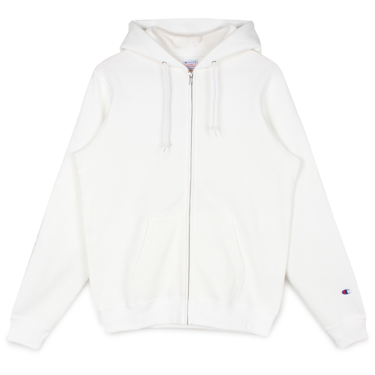 チャンピオン パーカー ジップアップ メンズ レディース FULL ZIP HOODED SWEAT...