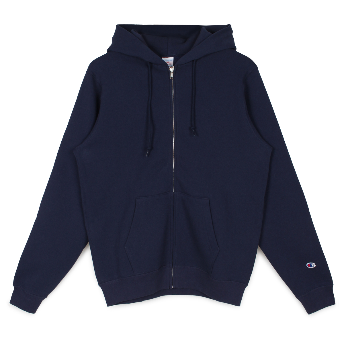 チャンピオン パーカー ジップアップ メンズ レディース FULL ZIP HOODED SWEAT...