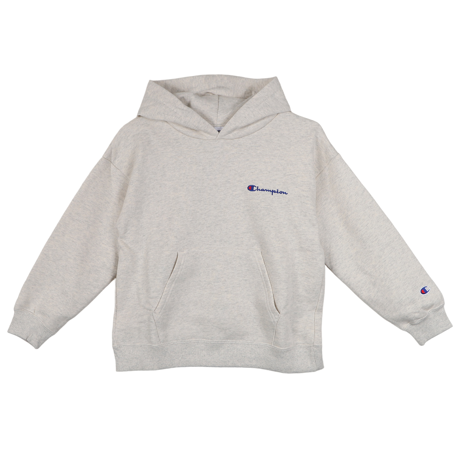 Champion（チャンピオン） パーカー プルオーバー スウェット キッズ