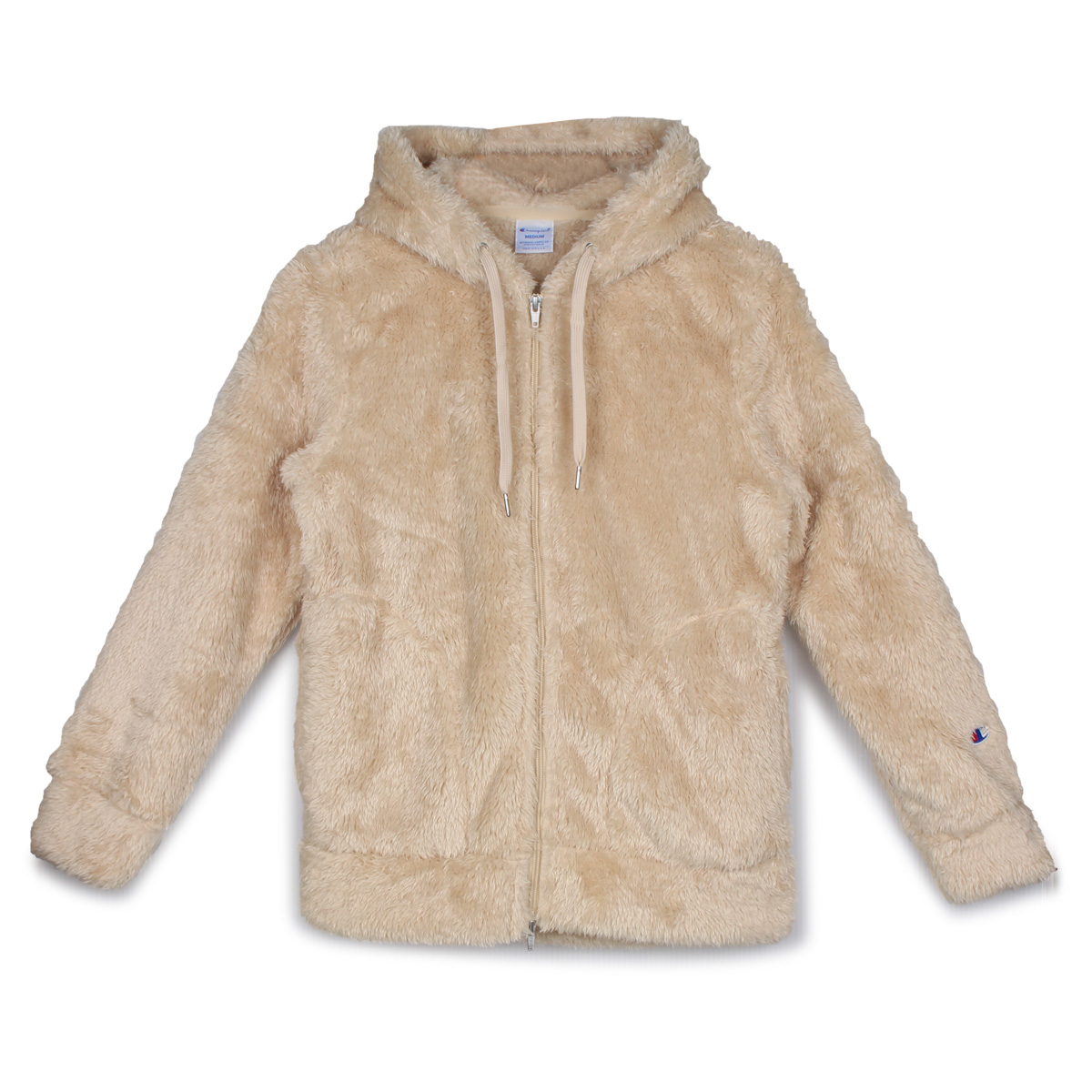 チャンピオン Champion ジャケット フリースジャケット ジップアップ アウター レディース ZIP HOODED JACKET CW-L604  :chm-cw-l604:スニークオンラインショップ - 通販 - Yahoo!ショッピング