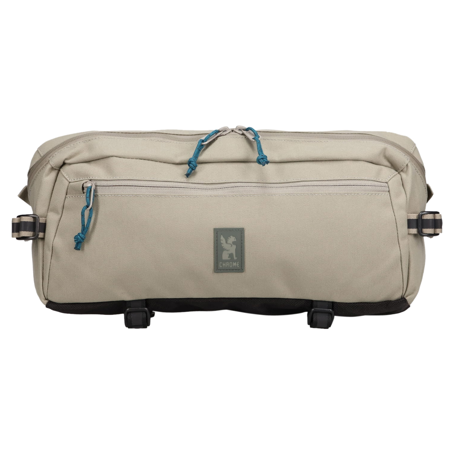 クローム CHROME バッグ スリングボストンバッグ カデット メンズ レディース 防水 9L KADET BG196BKAM | CHROME | 03
