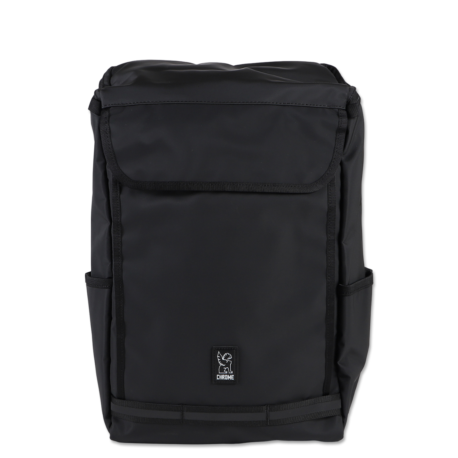 クローム CHROME リュック バッグ バックパック ボルカン メンズ レディース 31L 防水 VOLCAN BACKPACK ブラック 黒 BG260｜sneak｜02