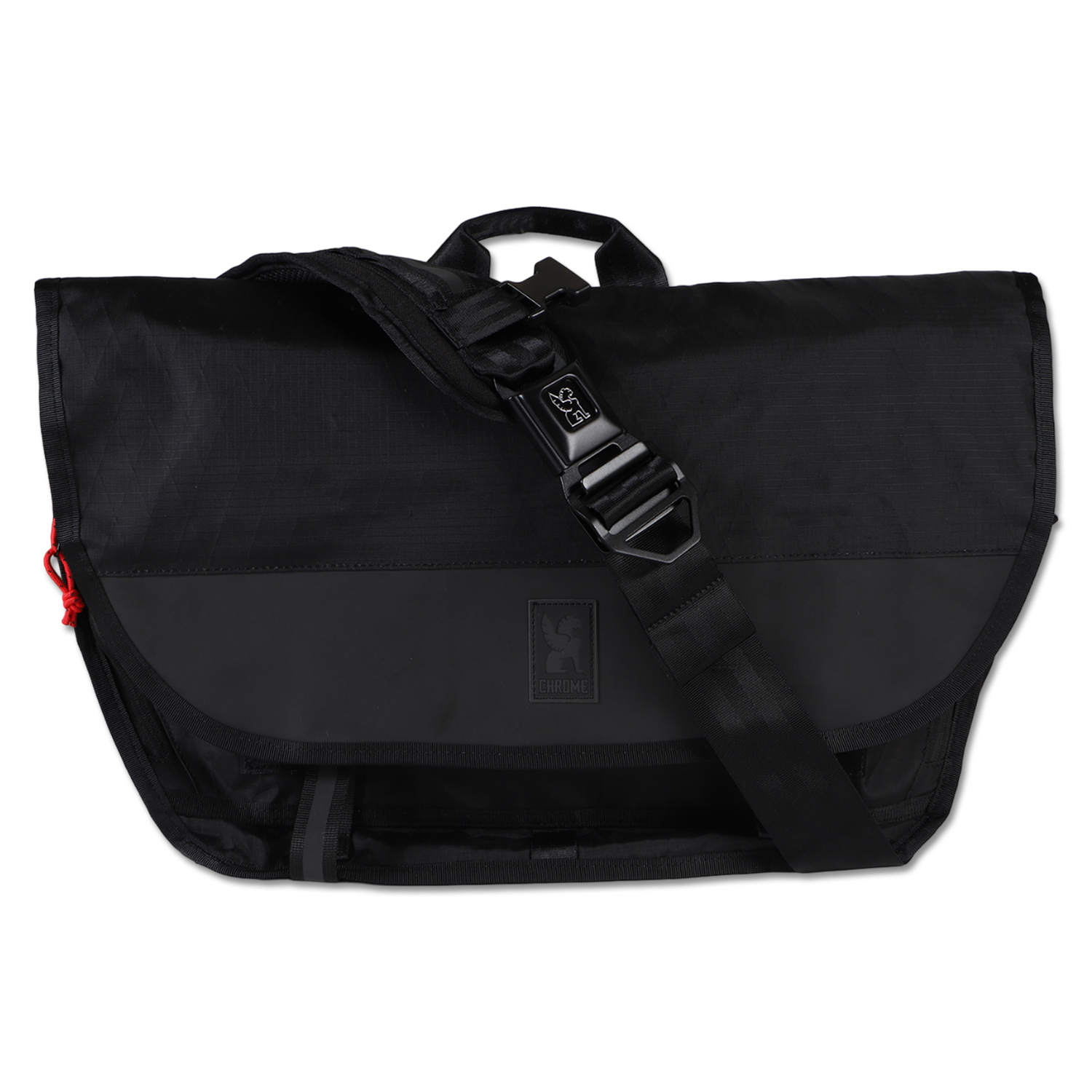 CHROME（クローム） メッセンジャーショルダーバッグ ブラン 3 メンズ