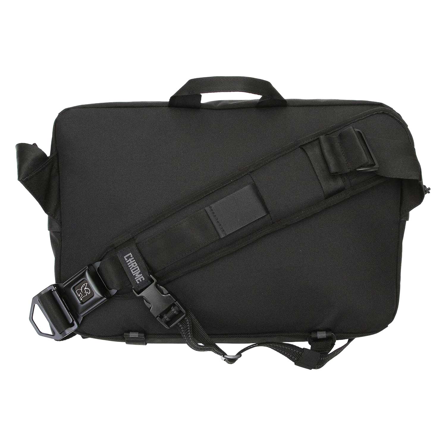 CHROME ブラック ボディバック　KADET 15L CHROME クローム ボディバッグ ウエストバッグ ハンドルバー
