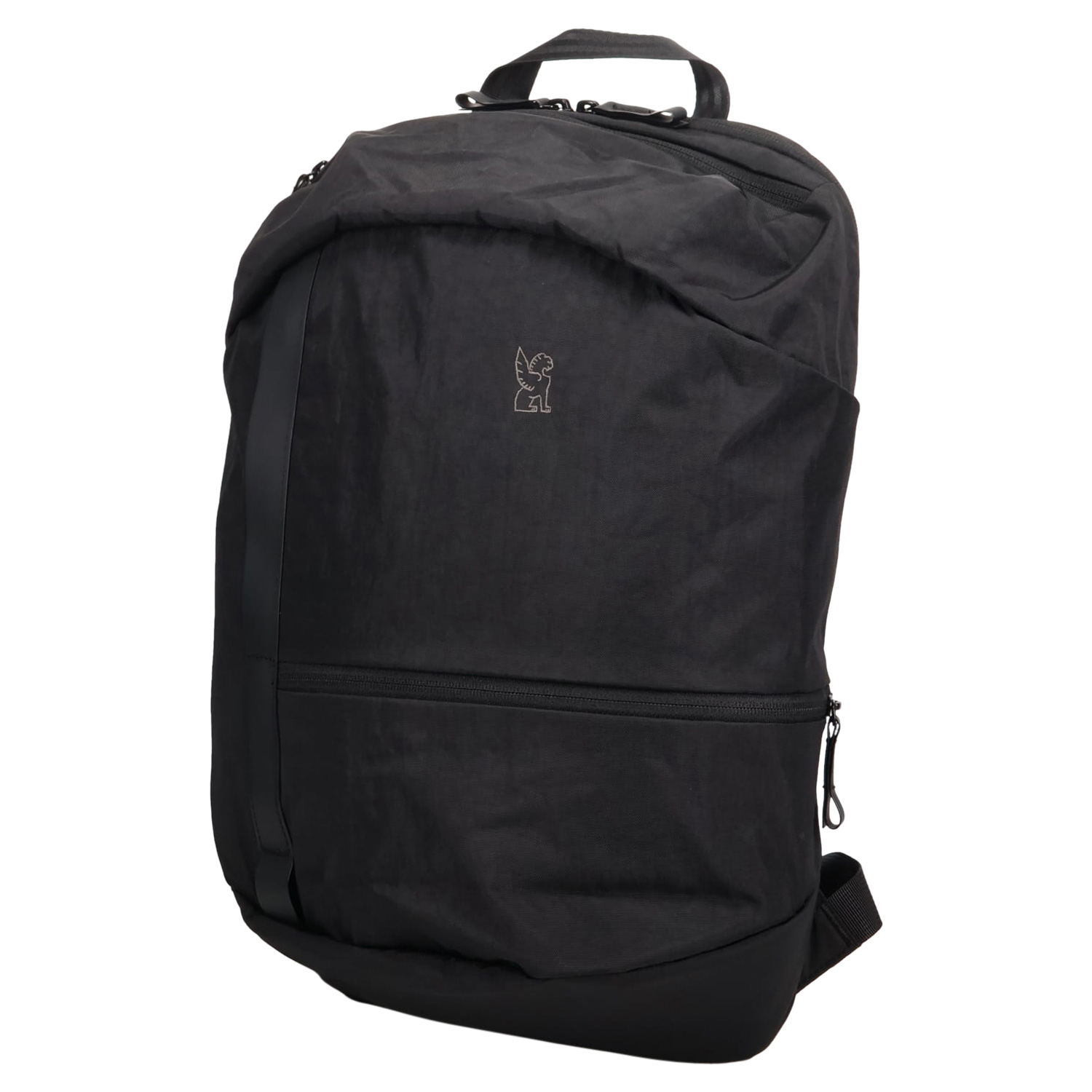 クローム CHROME リュック バッグ バッグパック カムデン メンズ レディース 16L 大容量 耐水 軽量 CAMDEN ブラック 黒 BG382 | CHROME | 01