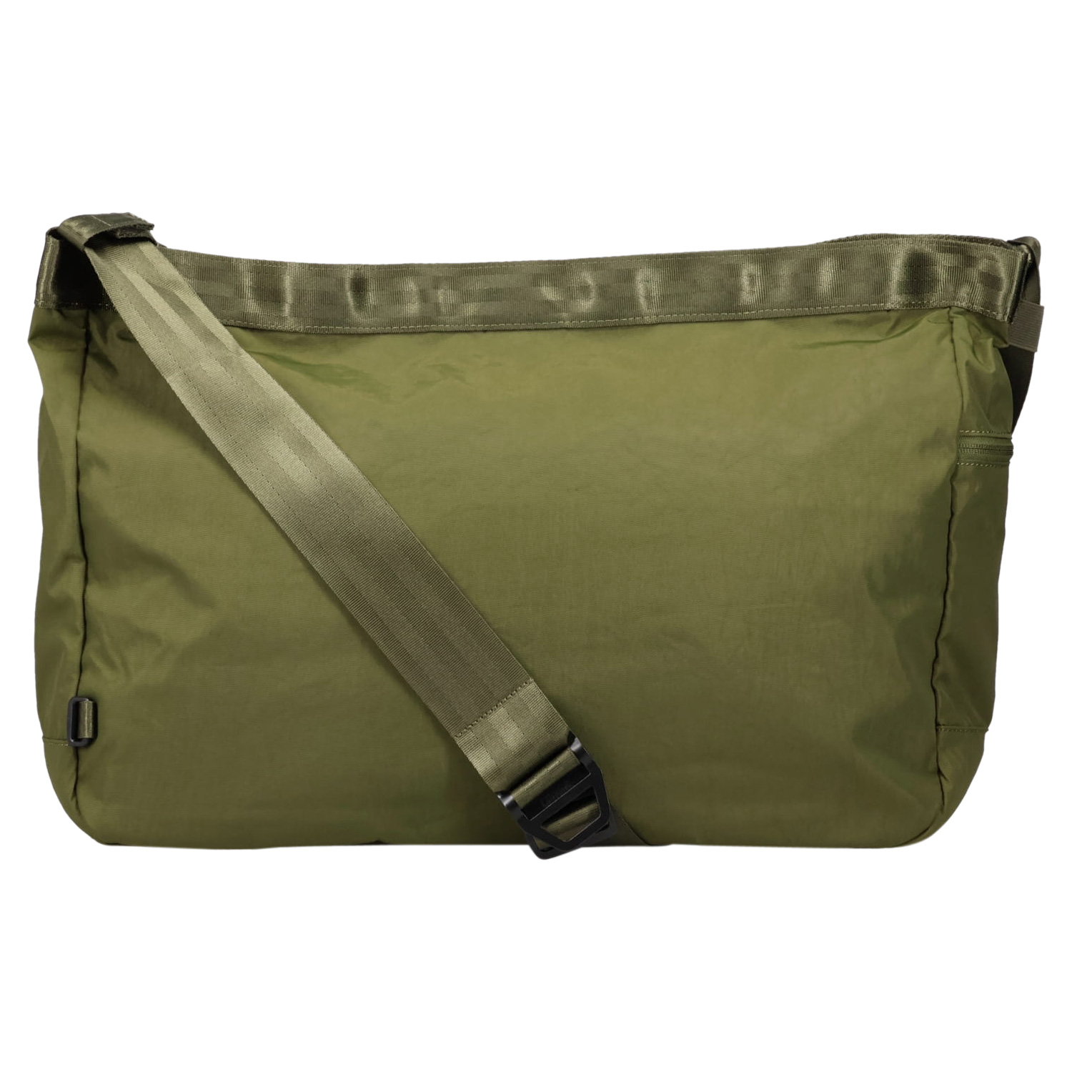 クローム CHROME ショルダーバッグ メッセンジャー メンズ レディース 26L 耐水 MESSENGER ブラック ホワイト グリーン 黒 白 JP197 | CHROME | 05