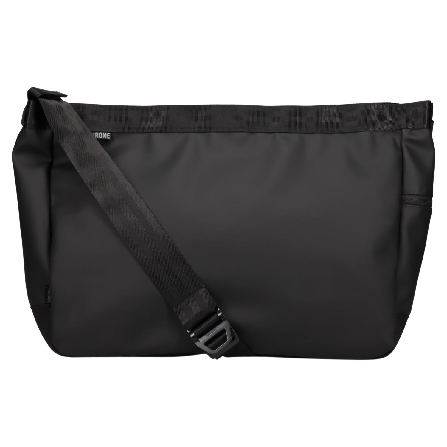 クローム CHROME ショルダーバッグ メッセンジャー メンズ レディース 26L 耐水 MESSENGER ブラック ホワイト グリーン 黒 白 JP197 | CHROME | 06