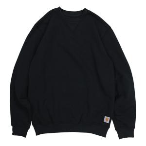 カーハート carhartt トレーナー スウェット メンズ MIDWEIGHT CREWNECK ...