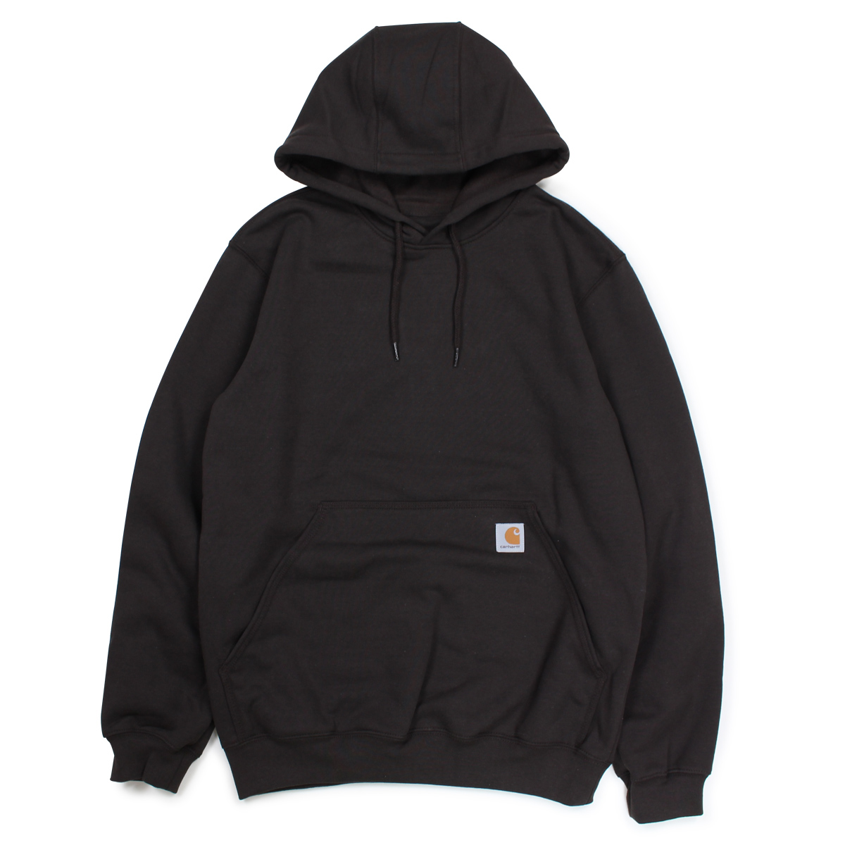 Carhartt（カーハート） パーカー プルオーバー メンズ MIDWEIGHT