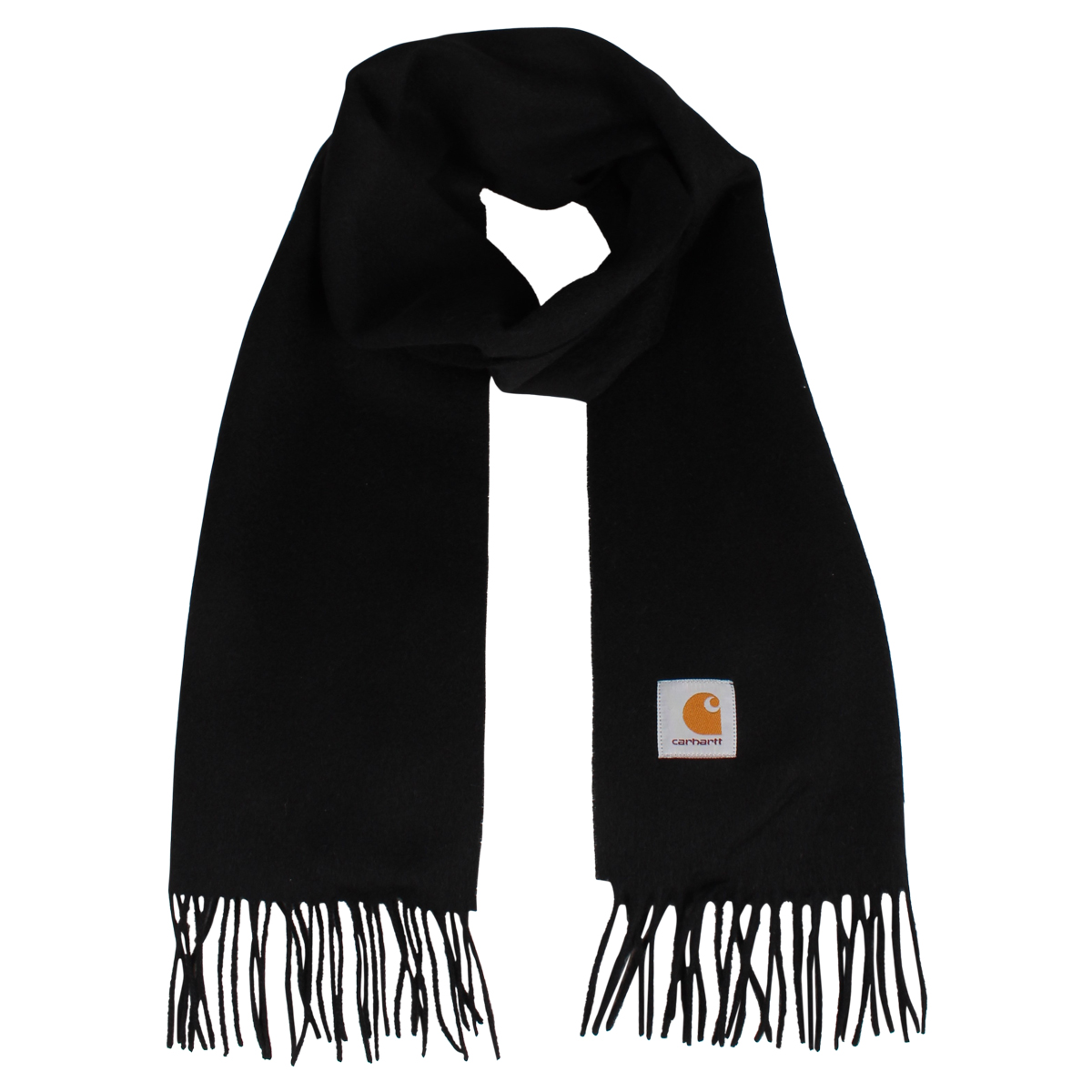 Carhartt（カーハート） マフラー スカーフ メンズ レディース CLAN