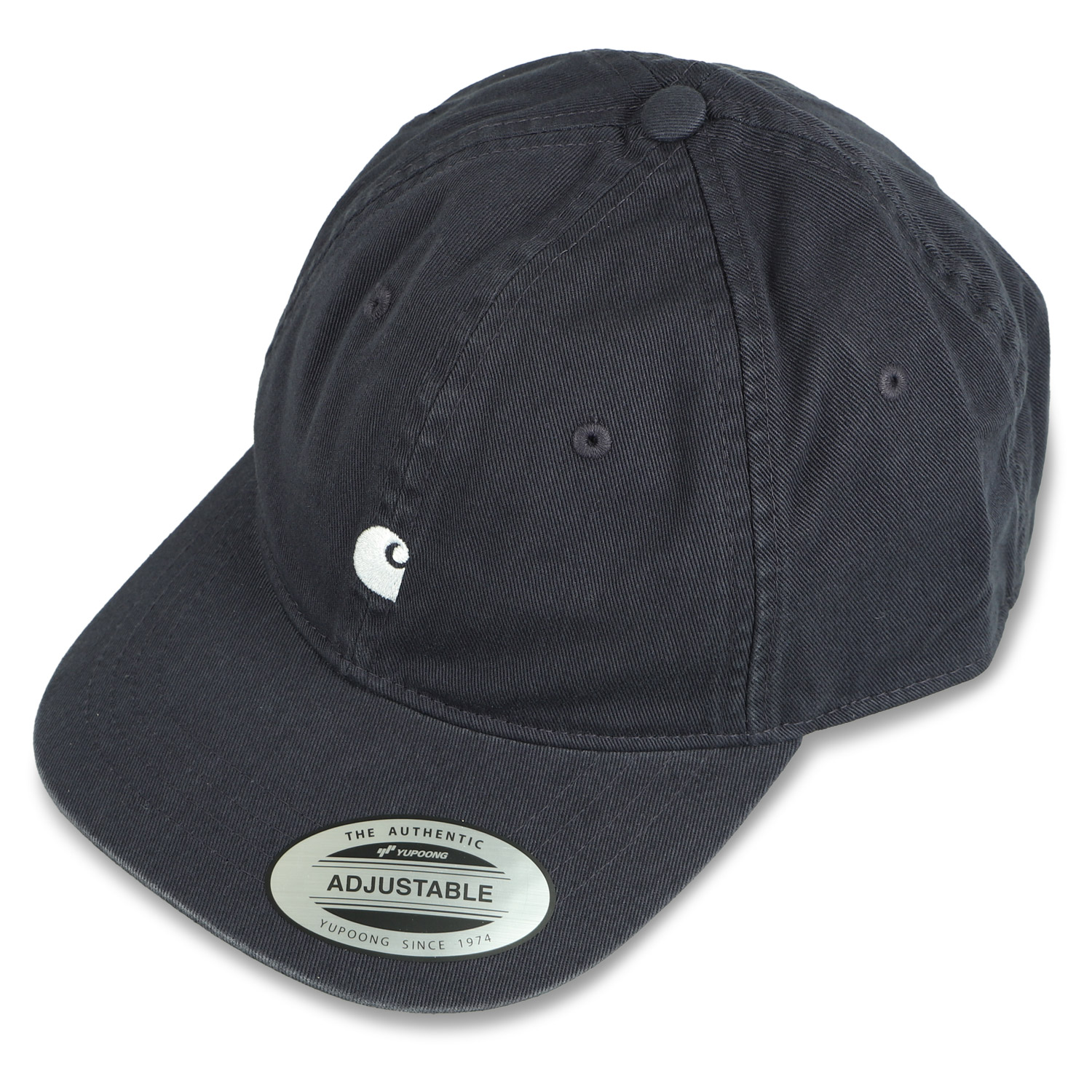 カーハート carhartt WIP キャップ 帽子 メンズ レディース MADISON LOGO CAP I023750｜sneak｜02