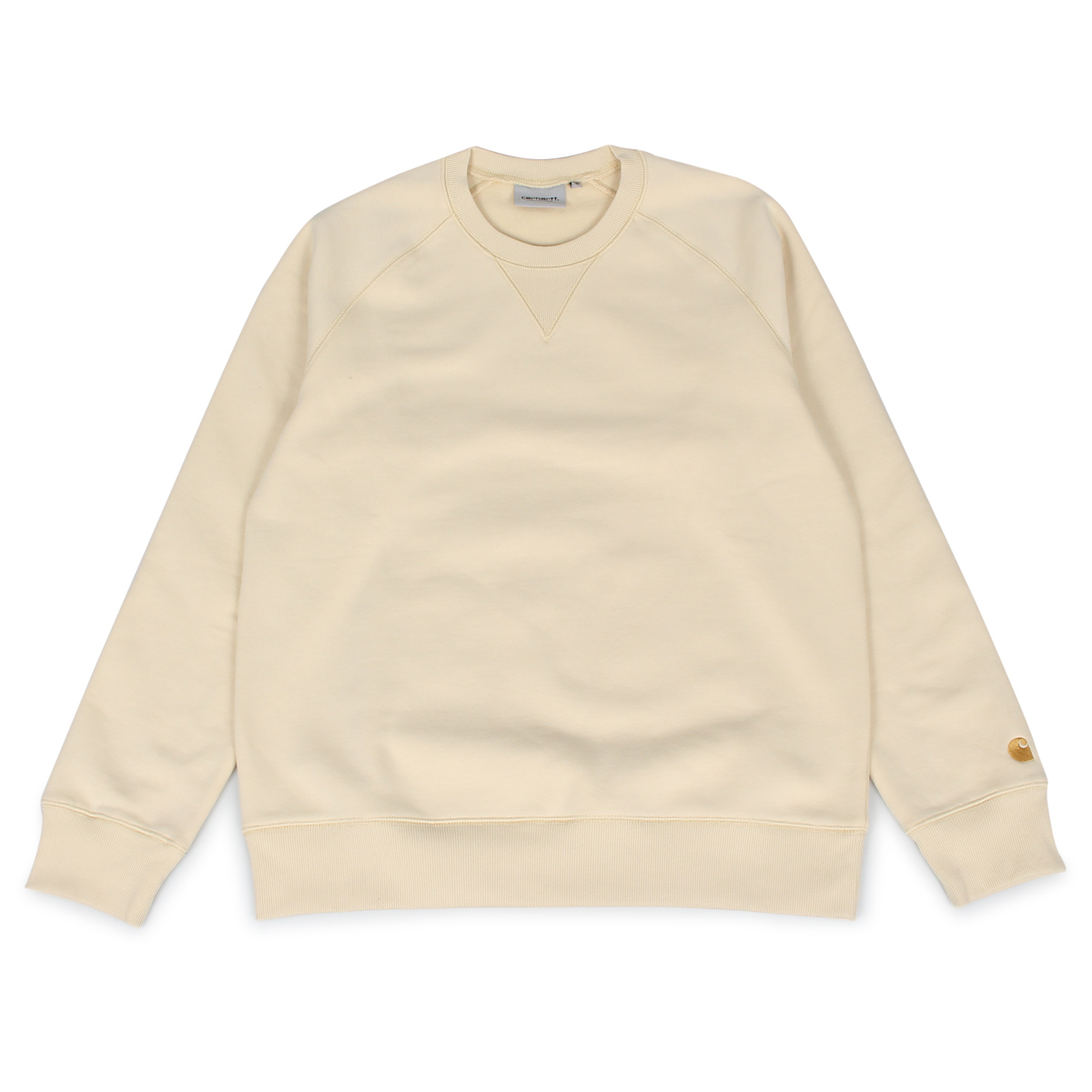 カーハート carhartt WIP トレーナー スウェット メンズ 無地 CHASE