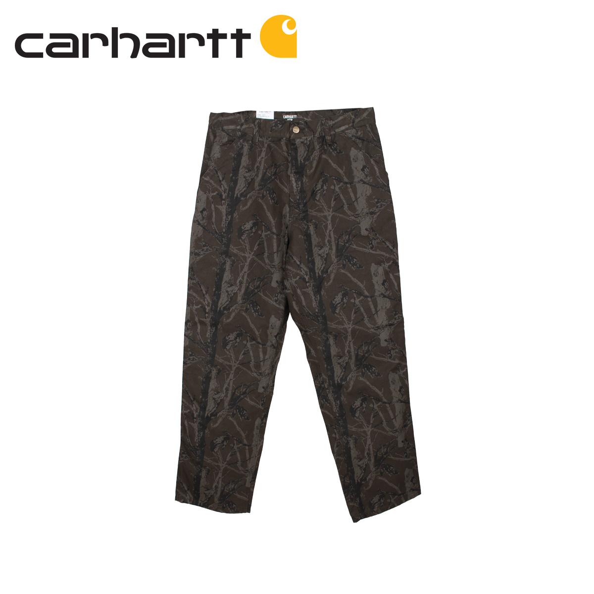 カーハート carhartt WIP パンツ ワークパンツ ペインターパンツ