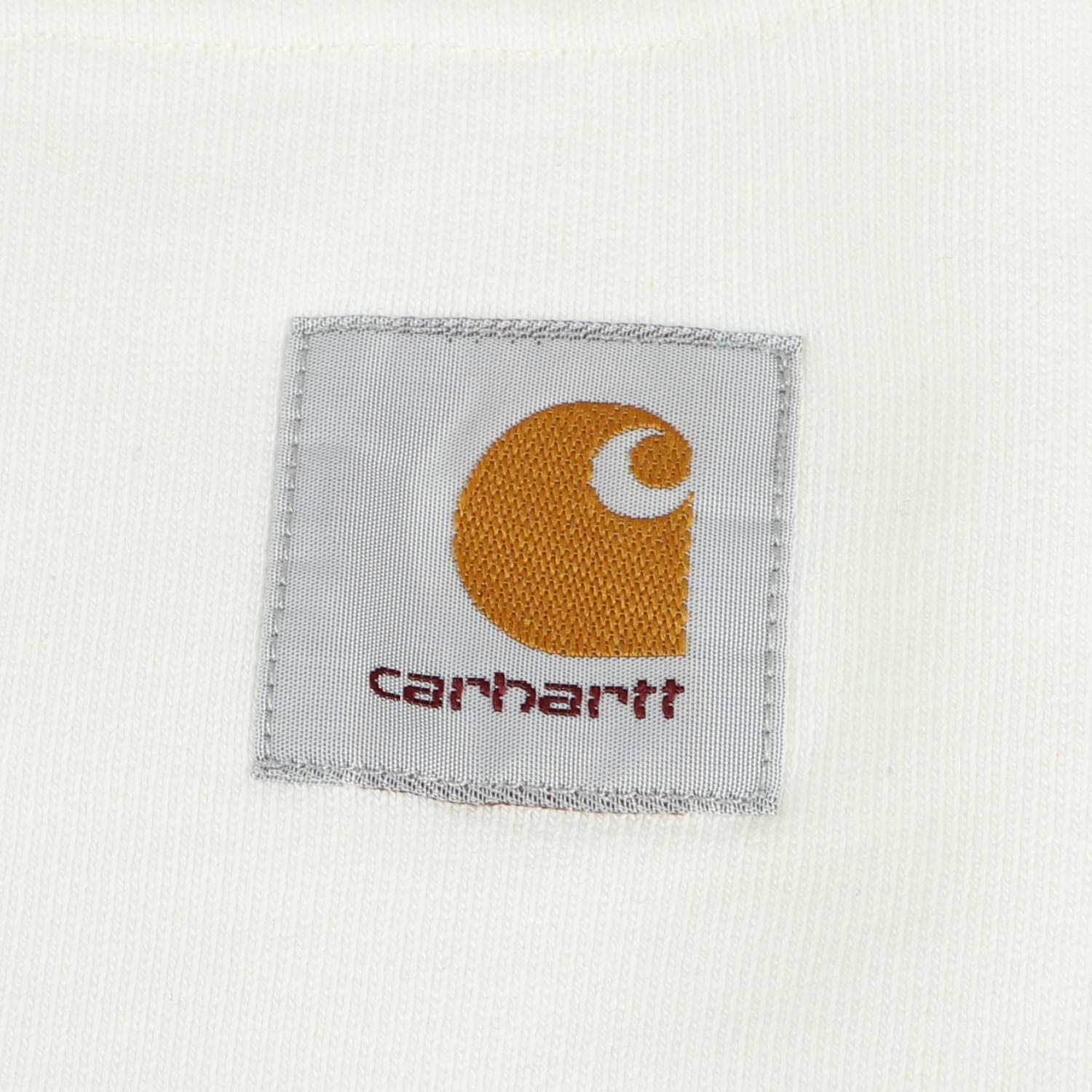 カーハート carhartt WIP トレーナー スウェット メンズ 無地 POCKET