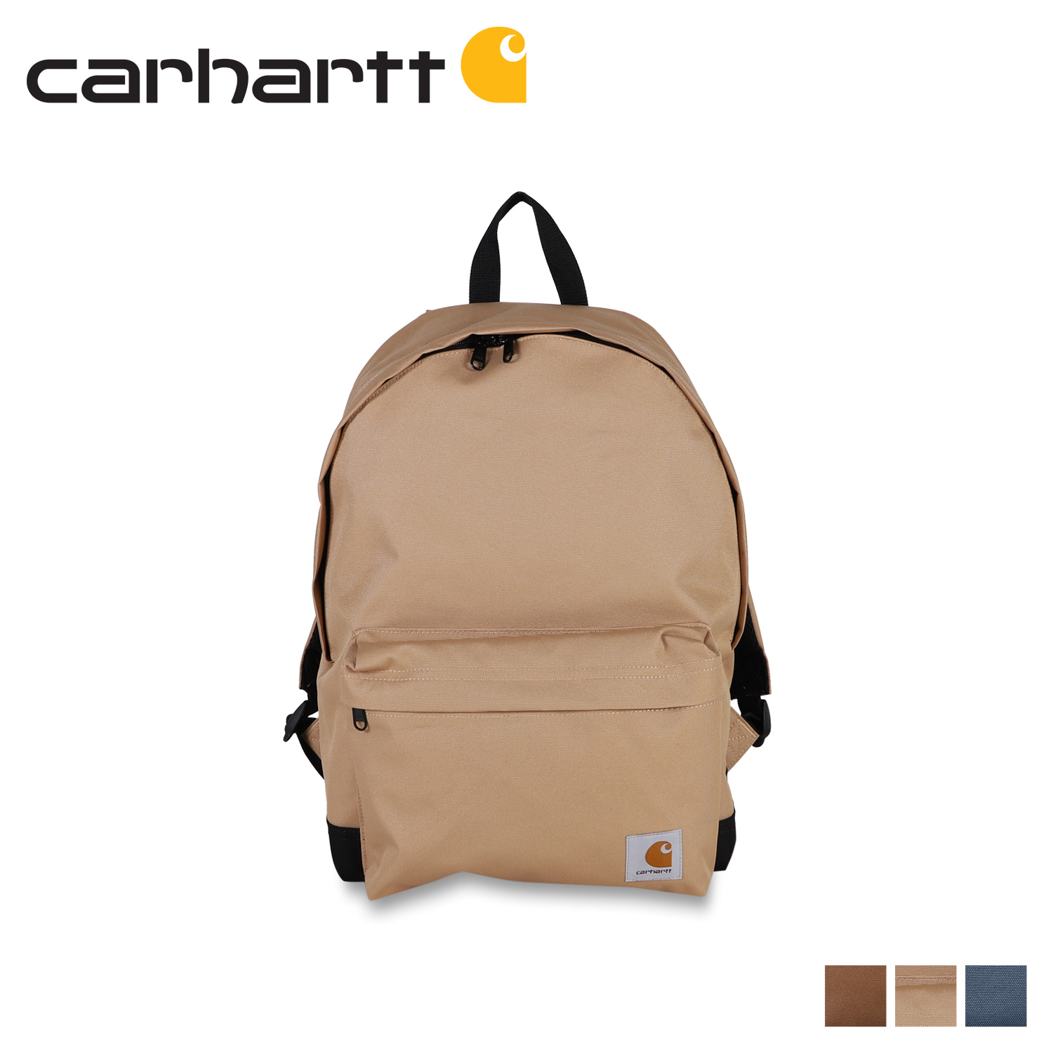 カーハート W.I.P. carhartt W.I.P. リュック バッグ バックパック