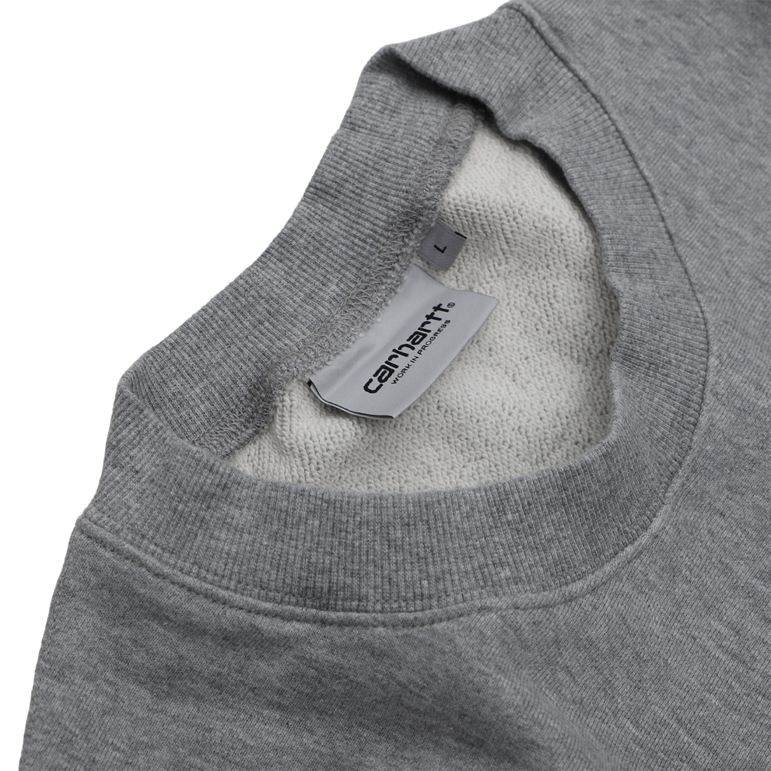 I033066_89_XX] Carhartt WIP Dawson Sweatshirt (Black) – The