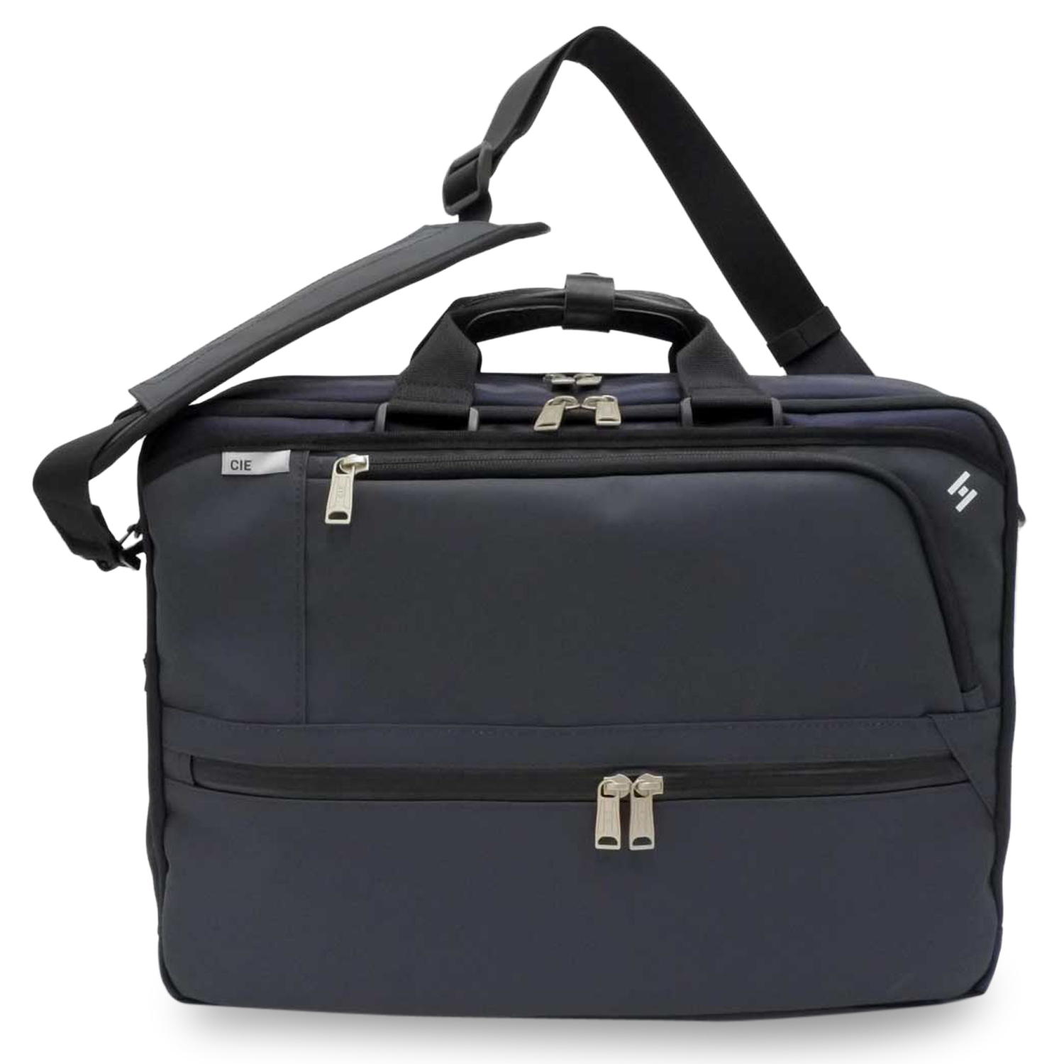 CIE シー バッグ ビジネスバッグ ブリーフケース バリアス メンズ レディース 防水 軽量 VARIOUS BUSINESS BAG 01  021821