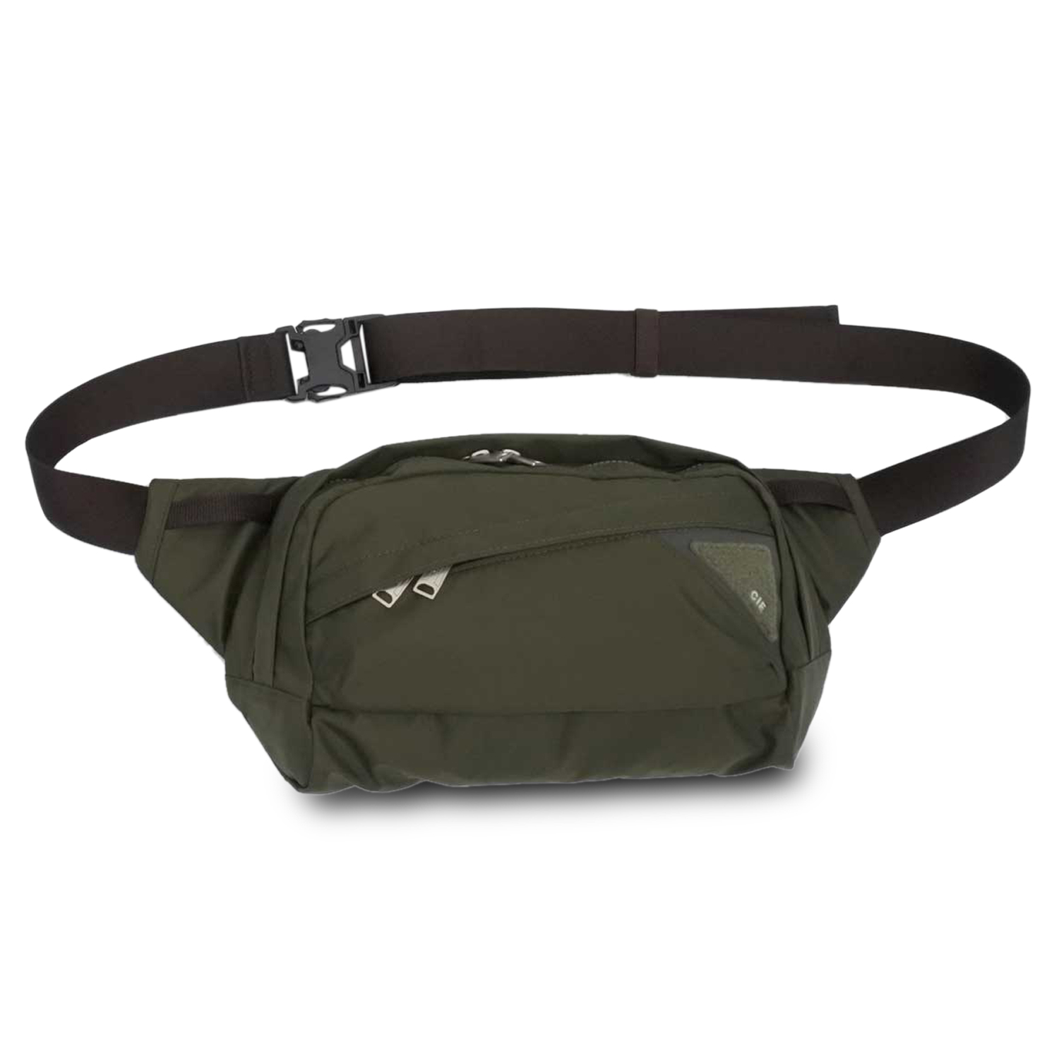 CIE シー ウエストバッグ ボディバッグ ワンショルダー フロー メンズ レディース 防水 撥水 FLOW BODYBAG 22102 | CIE | 04