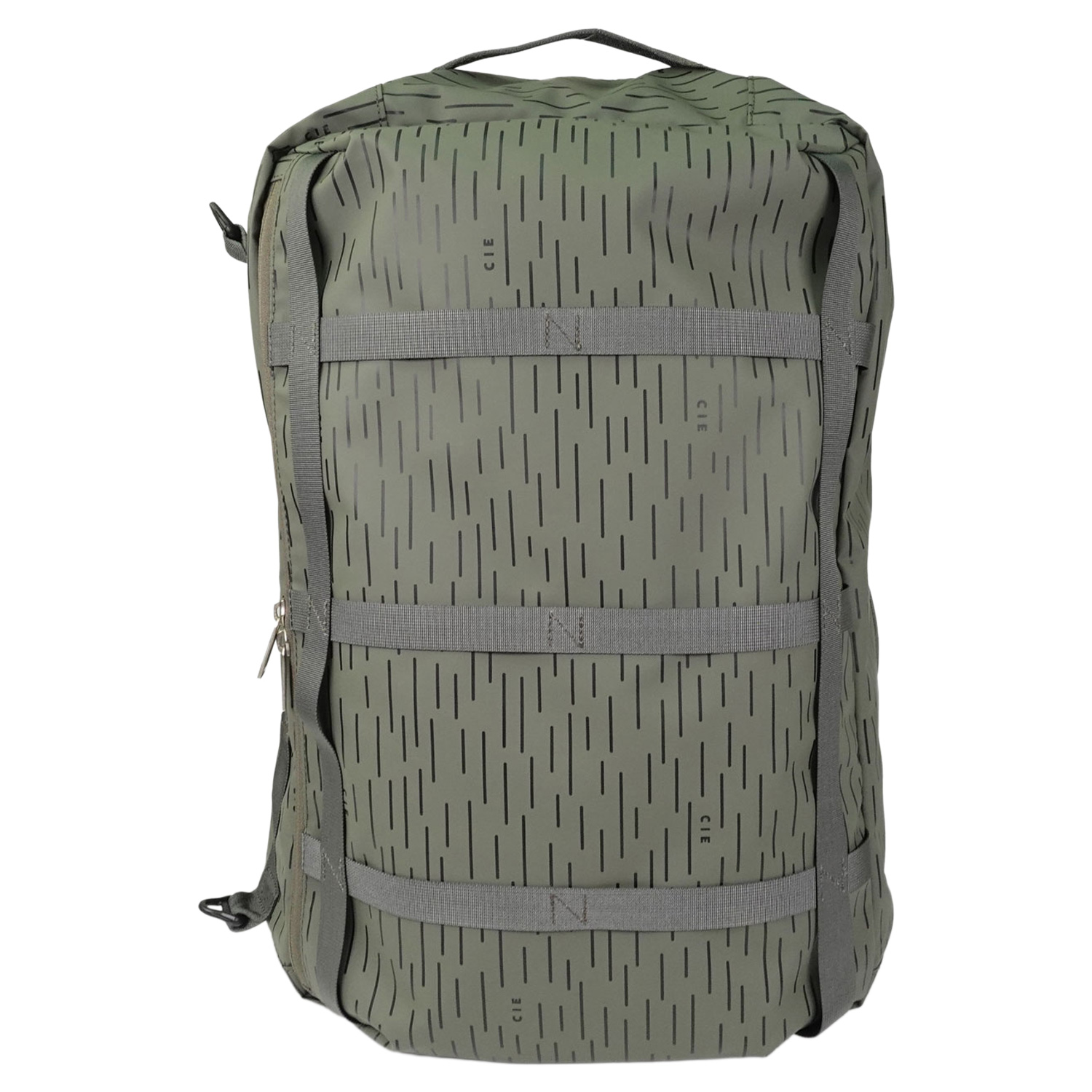 CIE シー バッグ リュック バックパック グリッド3 メンズ