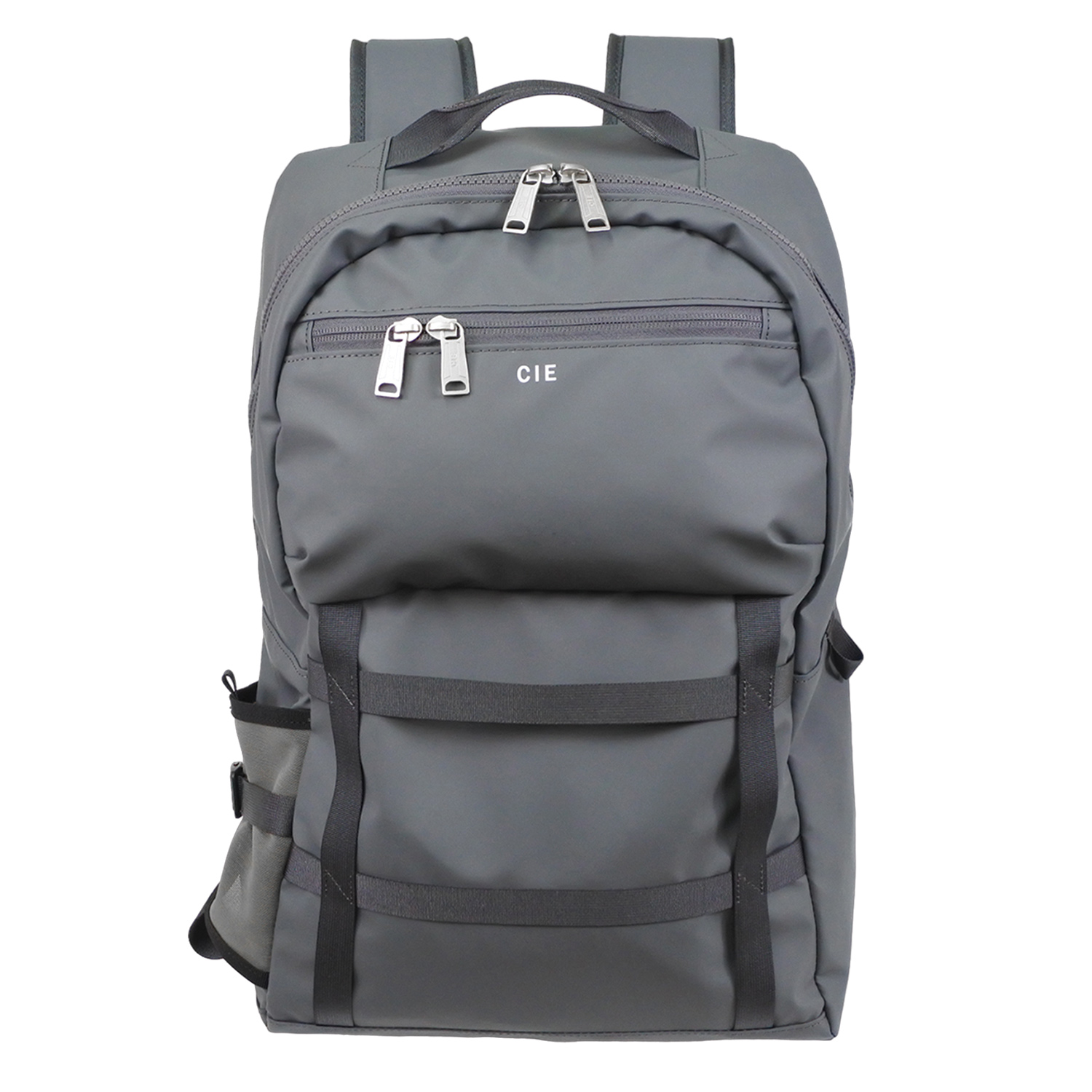 CIE シー バッグ バックパック リュック メンズ レディース 23L 撥水 GRID3 BACKPACK ブラック ネイビー オリーブ 黒 032204｜sneak｜04