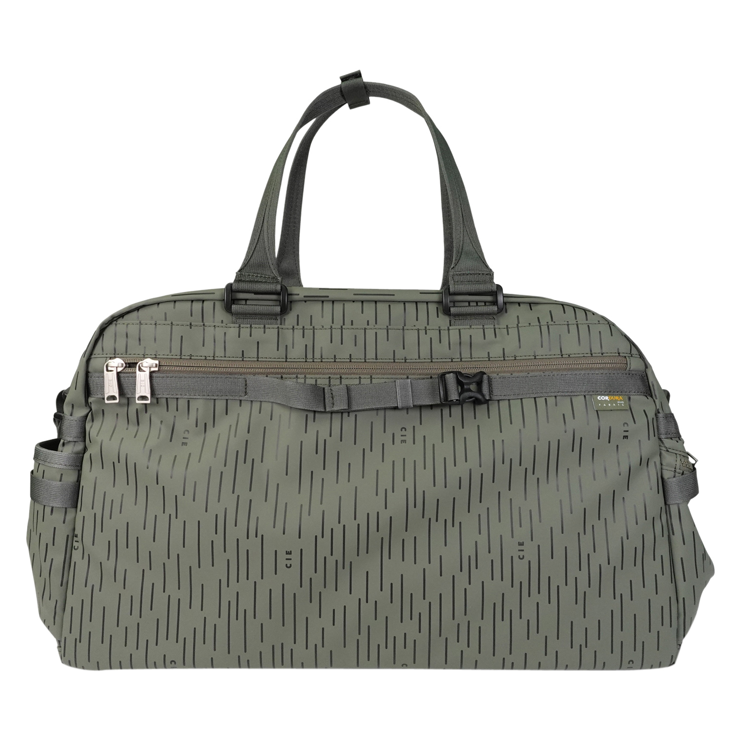 CIE（シー） バッグ ボストンバッグ ダッフル ショルダー グリッド3