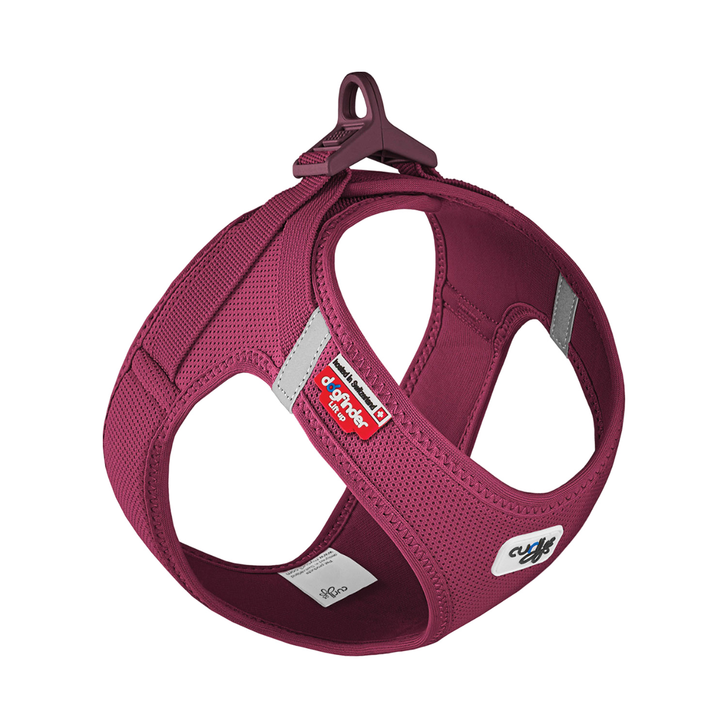 Curli カーリー ハーネス エアメッシュ ベスト クラスプ M-XL 中型犬対応 胴輪 歩行補助 CLASP VEST AIR MESH HARNESS | curli | 11