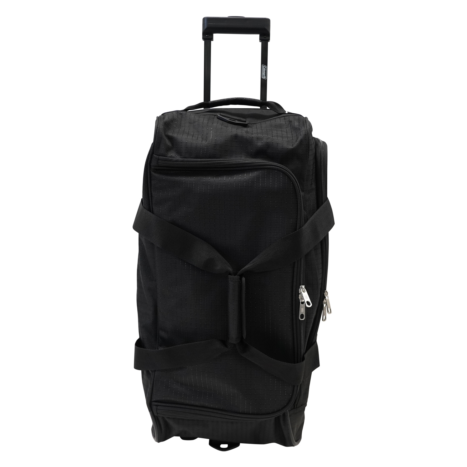 最終値下げ　ボストンキャリー　Coleman 65cm 70L ショルダー付き コールマン ボストンキャリーケース 65cm 14-11 (スーツケース