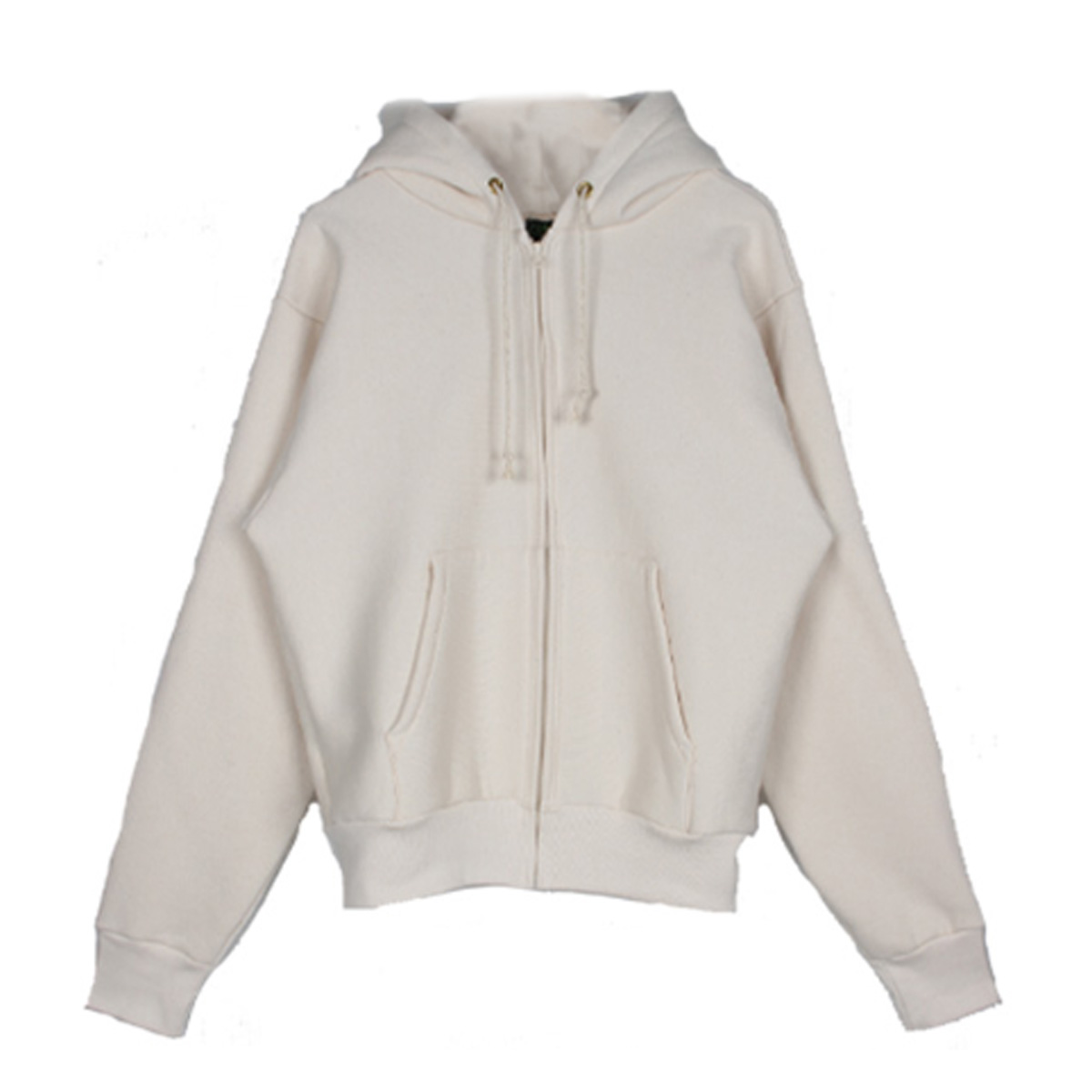 USA製 CAMBER ダブルフェイス ZIP UP PARKA オレンジ-