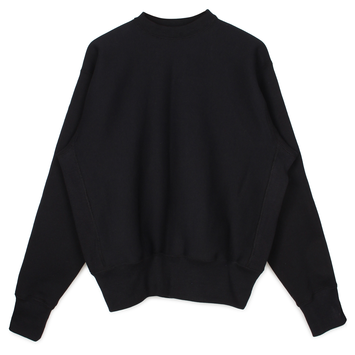 CAMBER キャンバー トレーナー スウェット メンズ 無地 CROSS KNIT CREWNECK SWEAT SHIRT 234