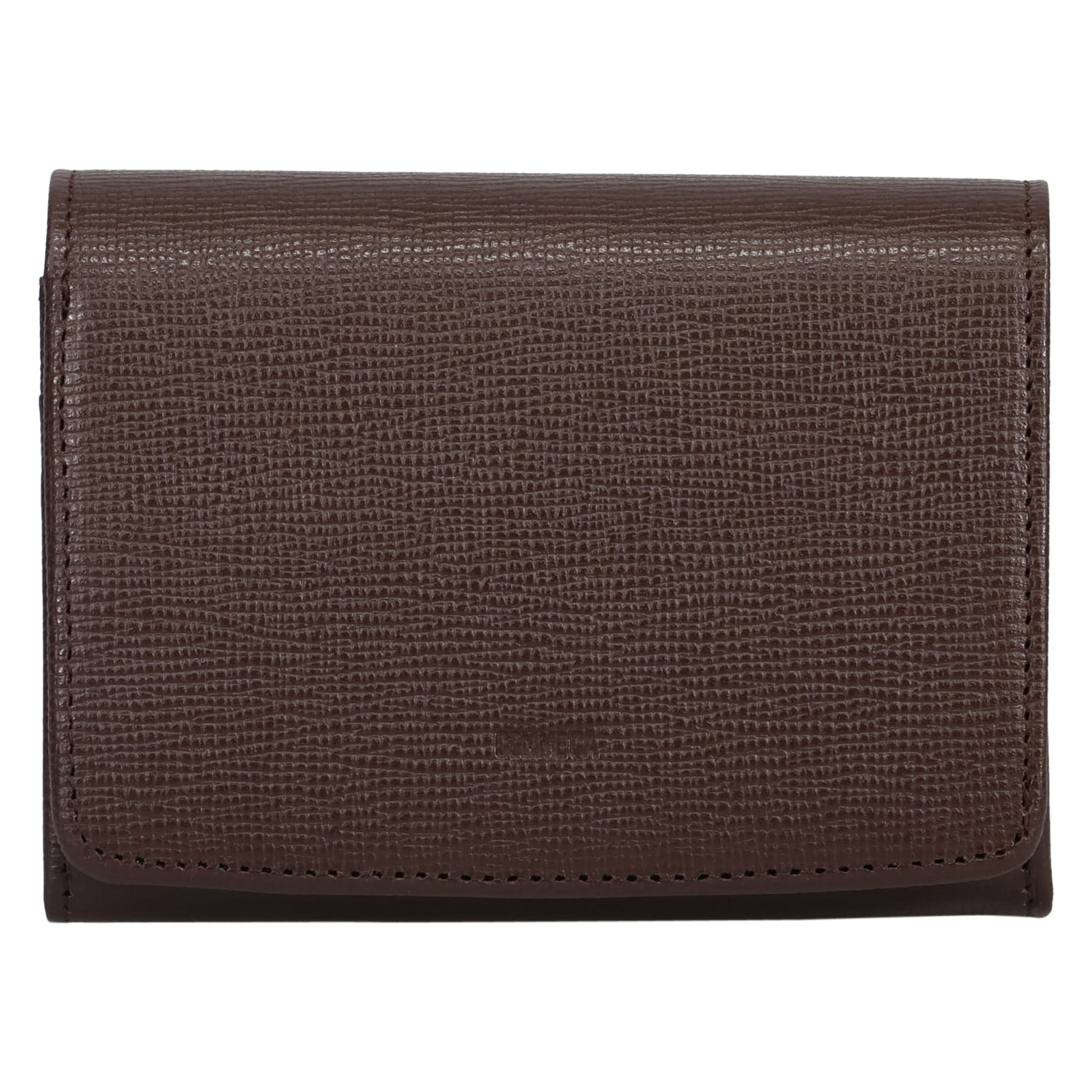 コムサ COMME CA 財布 二つ折り レディース 本革 コンパクト シュリー