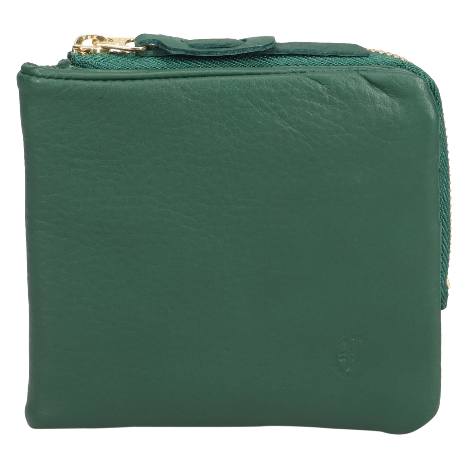 CLEDRAN（クレドラン） 財布 二つ折り メンズ レディース 本革 軽量