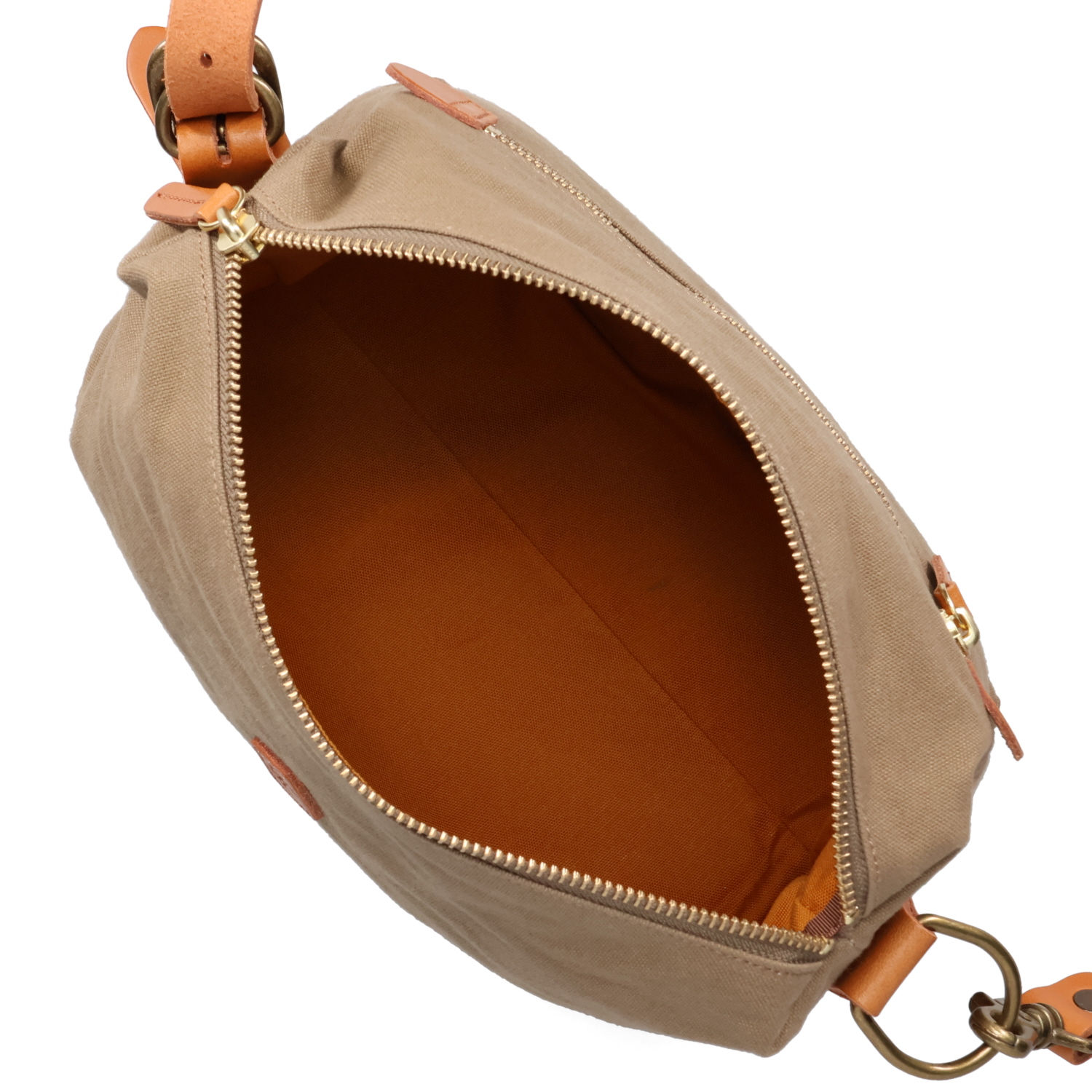 CLEDRAN（クレドラン） バッグ ショルダーバッグ メンズ レディース 斜