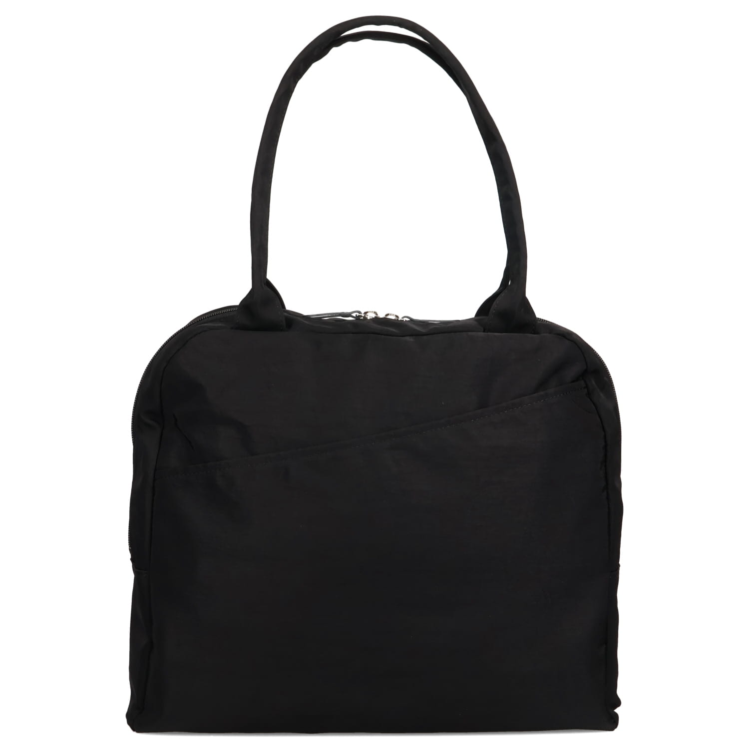 美品 CLEDRAN クレドラン LUMI BOSTON ボストンバッグ 黒 LUMI BOSTON - CLEDRAN ONLINE STORE