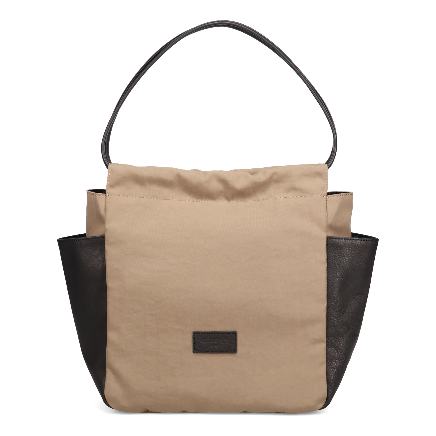 CLEDRAN クレドラン バッグ トートバッグ ギャザー ポケット レディース 本革 大容量 軽量 LIMO GATHER POCKET BAG CL3933 CLEDRAN（クレドラン） バッグ トートバッグ ギャザー レディース