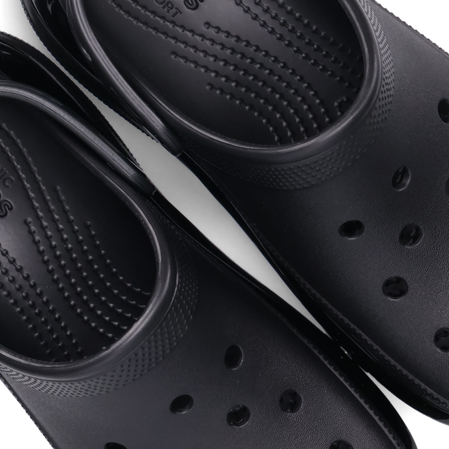 クロックス　メガクラッシュ　ブラック Crocs Mega Crush CROCS クロックス MEGA CRUSH CLOG メガ クラッシュ クロッグ