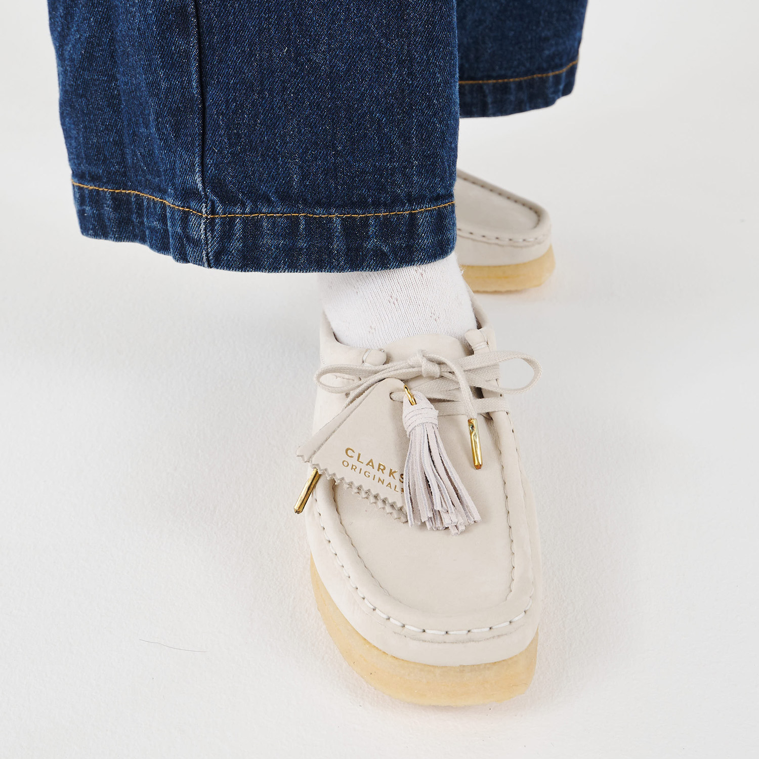 クラークス オリジナルズ Clarks Originals ワラビー ブーツ