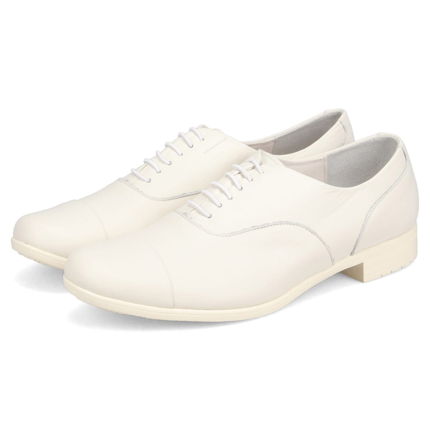 chausser ショセ トラベル シューズ ストレートチップ レースアップ レディース 本革 撥水 Eワイズ 日本製 STRAIGHT TIP SHOES TR-001 | chausser | 02